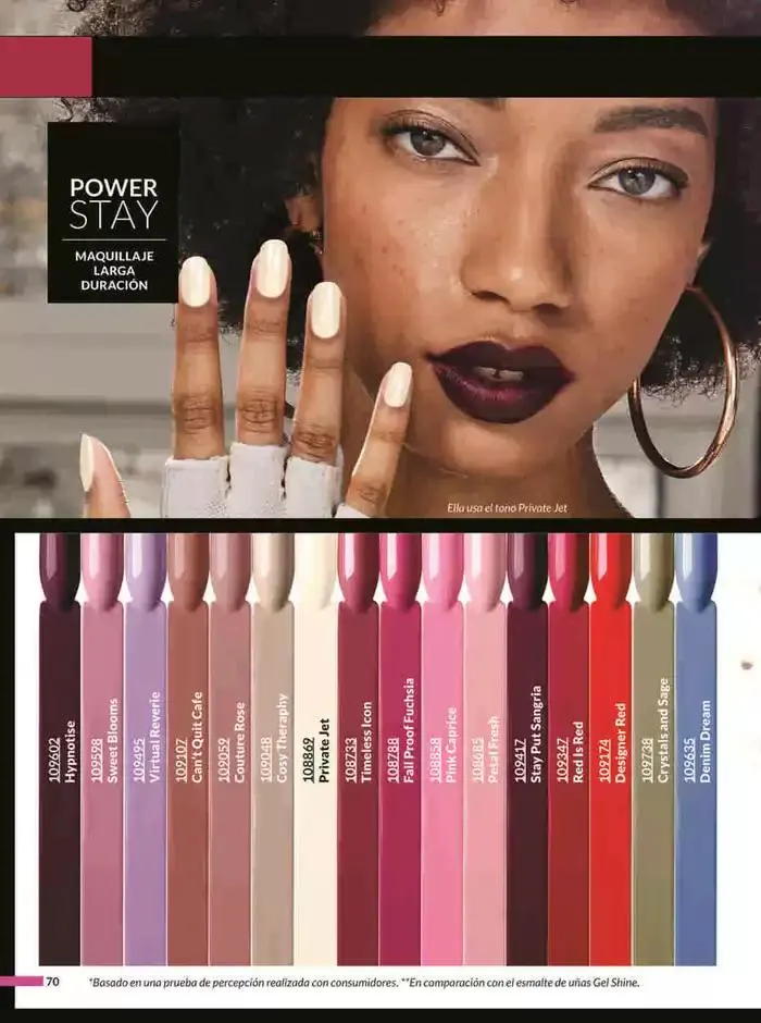 Catálogo de Avon COSMÉTICOS C6 6 de marzo al 9 de abril 2025 - Pagina 62