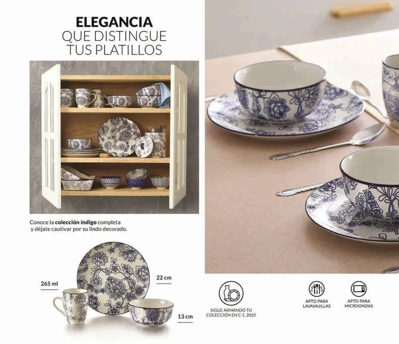 Catálogo de Avon Casa & Estilo C16 31 de agosto al 7 de octubre 2024 - Pagina 144