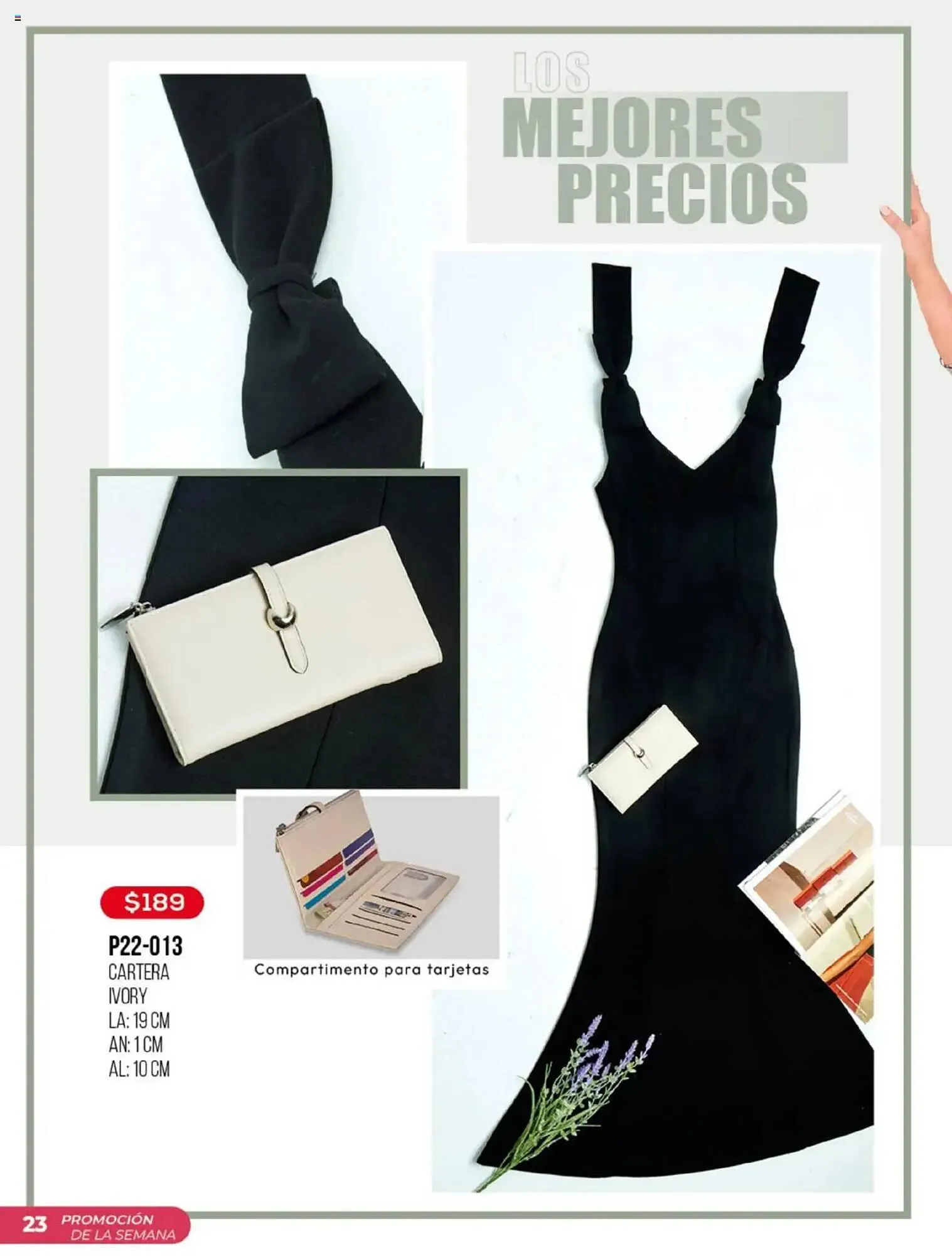 Catálogo de Catálogo Cklass 15 de septiembre al 28 de septiembre 2025 - Pagina 24