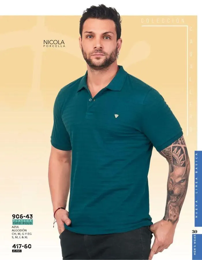 Catálogo de Cklass Calzado Otono-Invierno 30 de agosto al 31 de enero 2025 - Pagina 146