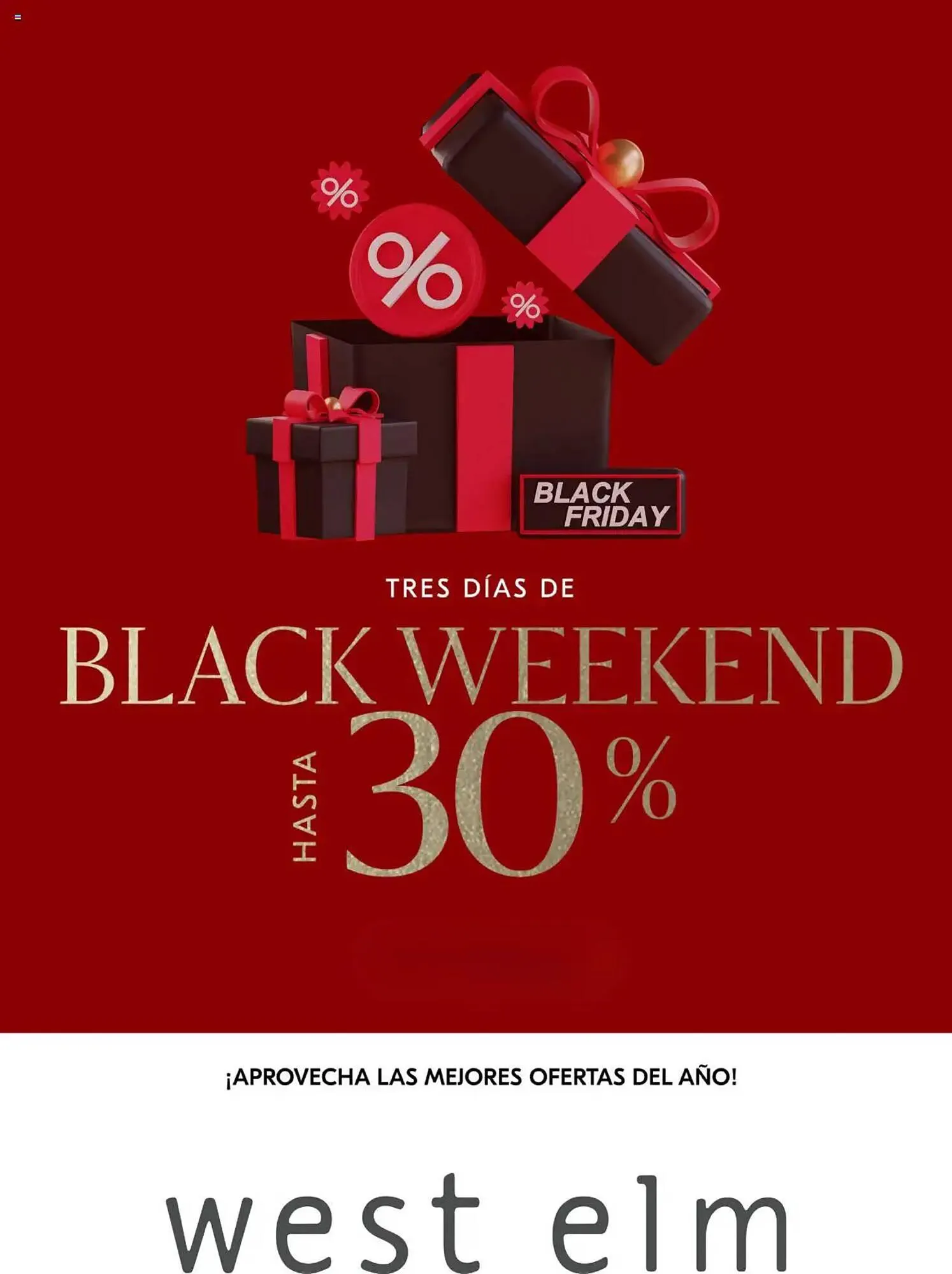 Catálogo West Elm - 1