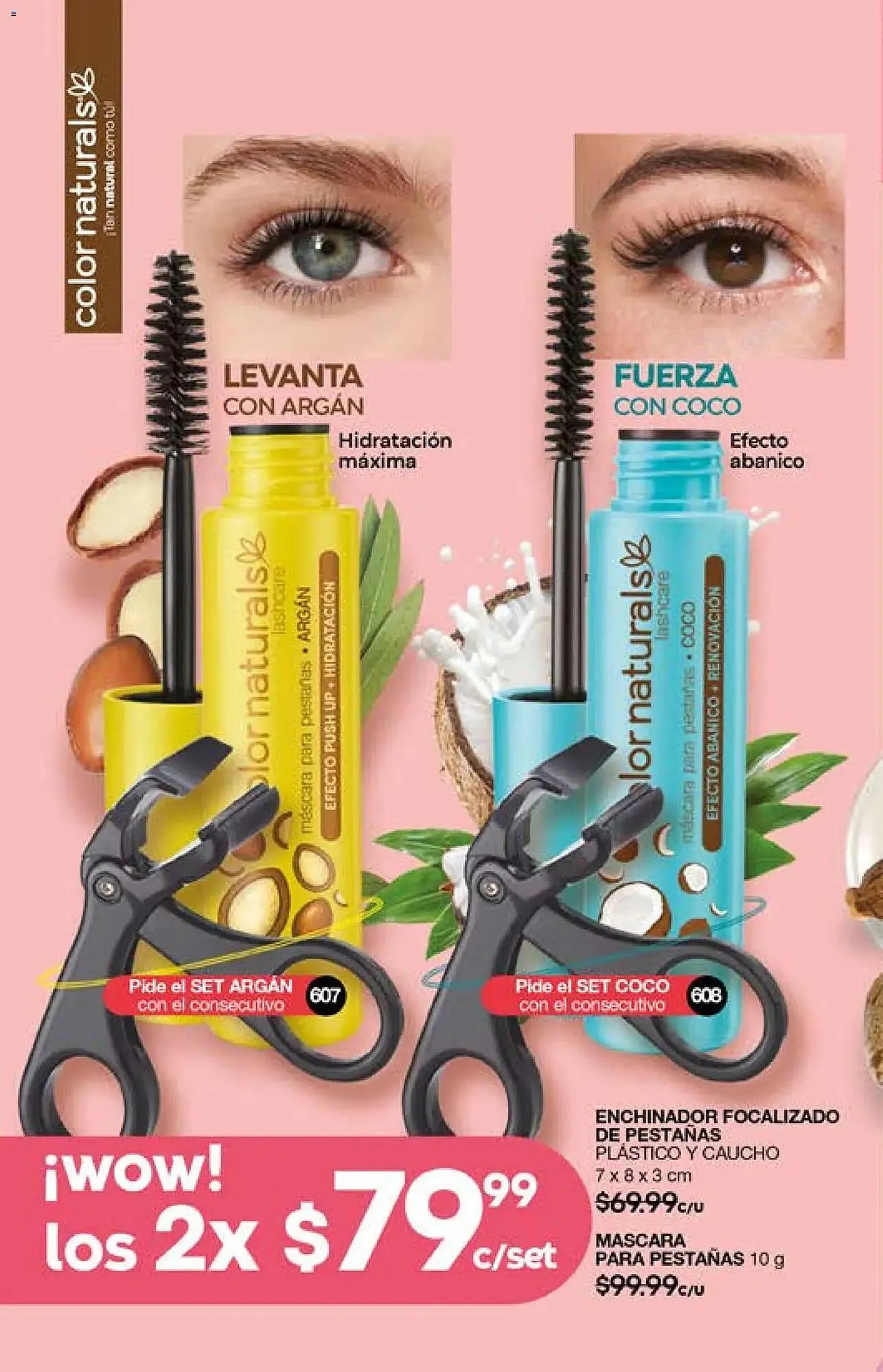 Catálogo de Catálogo Fuller 29 de abril al 20 de mayo 2026 - Pagina 182