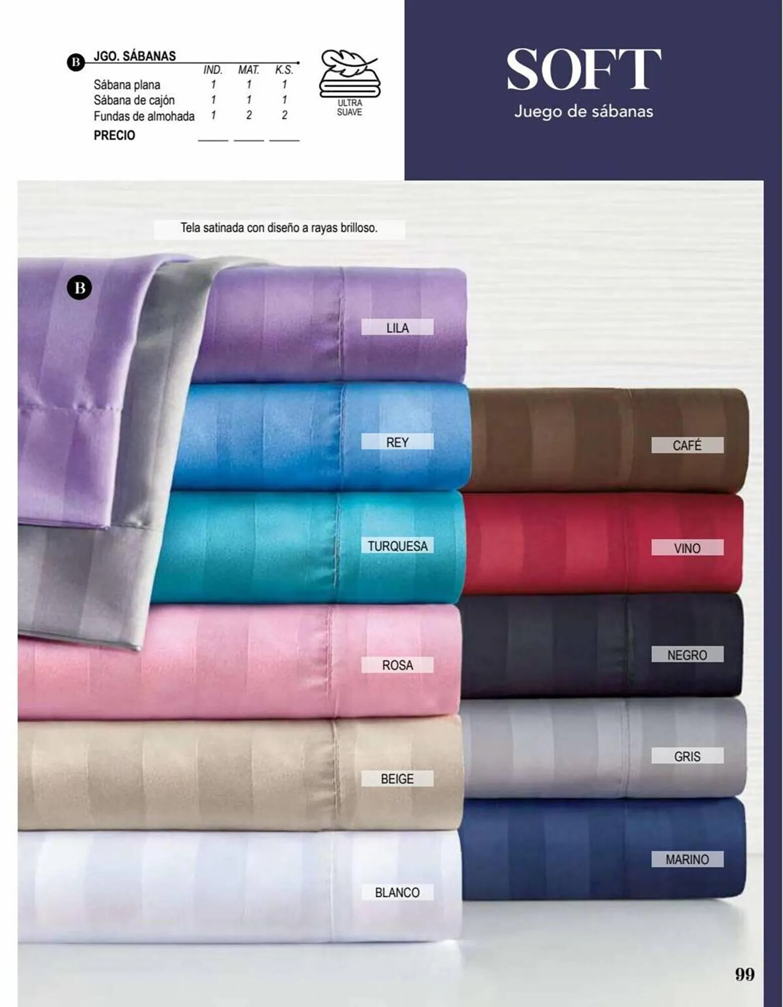 Catálogo de Catálogo Elefantito 14 de junio al 3 de enero 2024 - Pagina 99