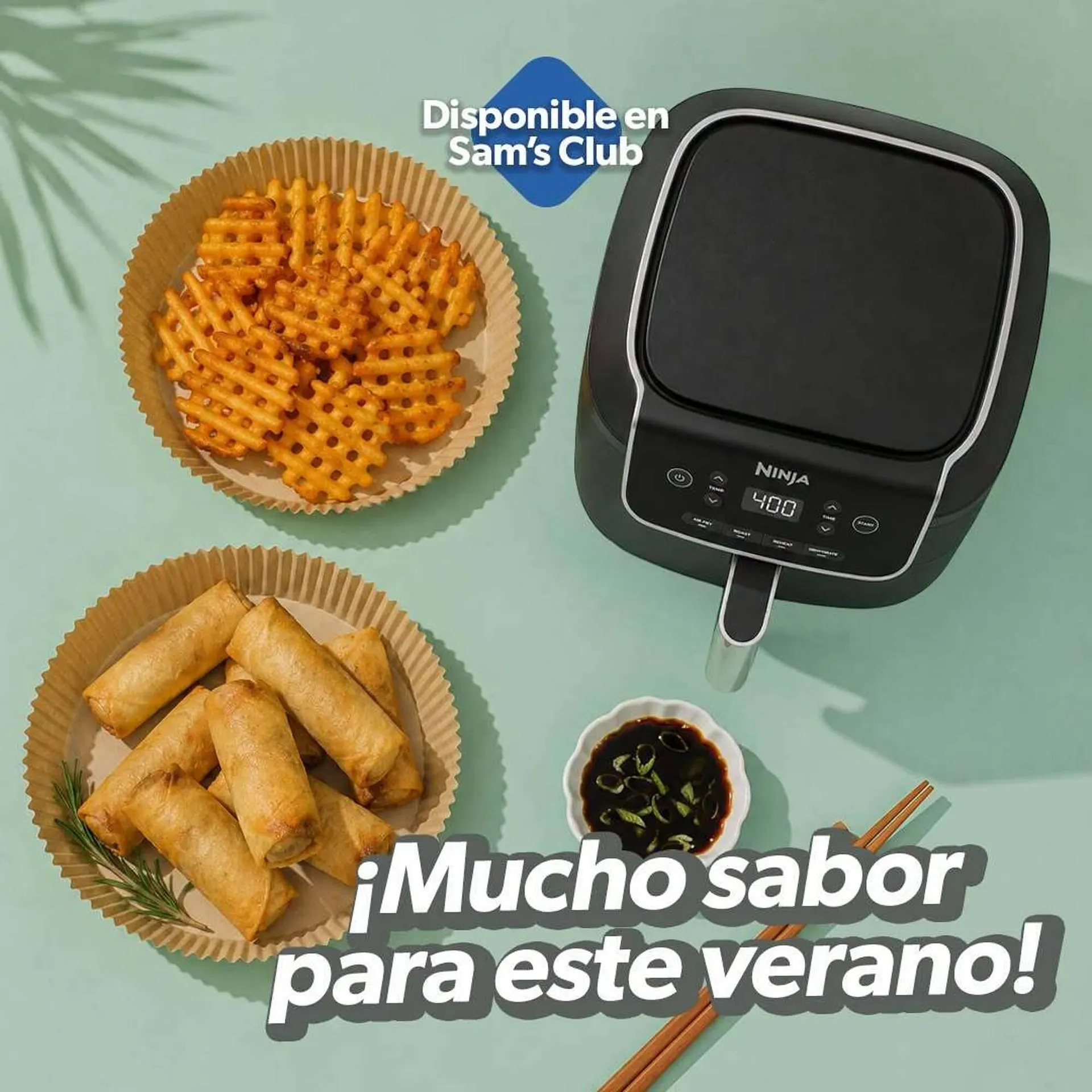 Catálogo Sams Club - 1