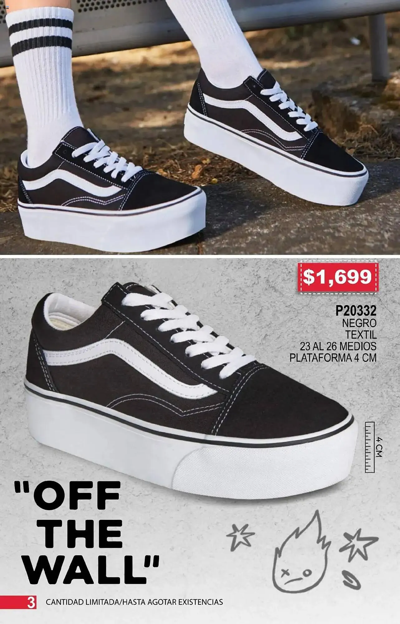 Catálogo de Catálogo Cklass 15 de septiembre al 30 de octubre 2025 - Pagina 4