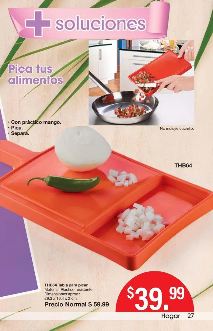 Catálogo de Arabela Campaña 11 25 de abril al 16 de mayo 2024 - Pagina 27