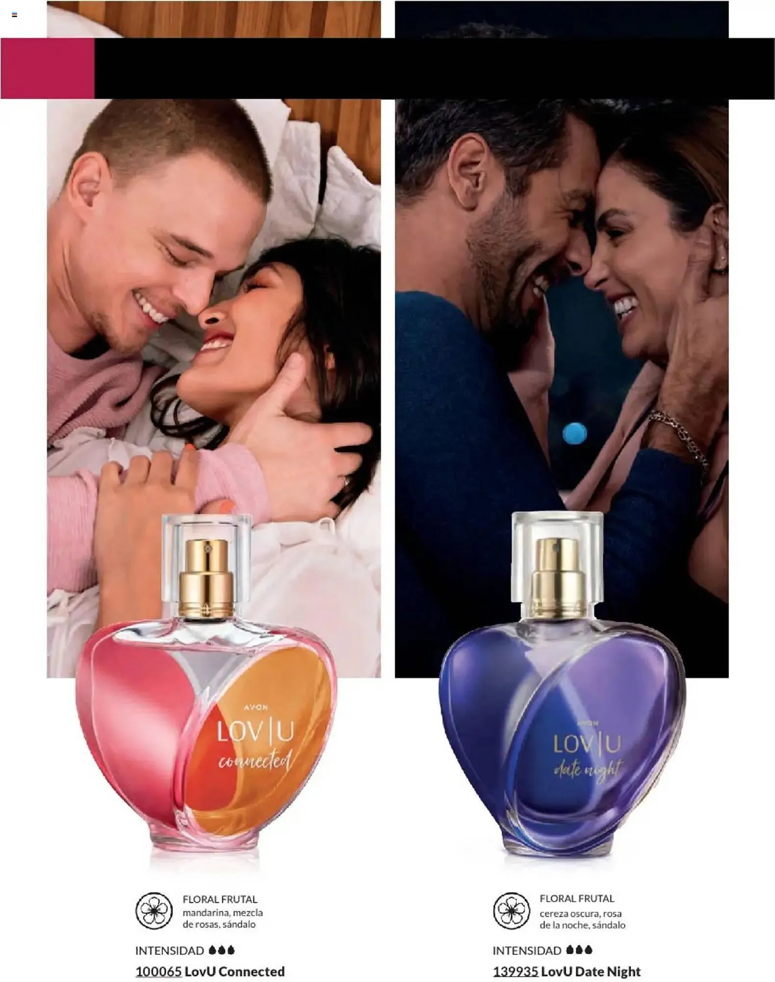 Catálogo de Catálogo Avon 3 de diciembre al 18 de enero 2025 - Pagina 96