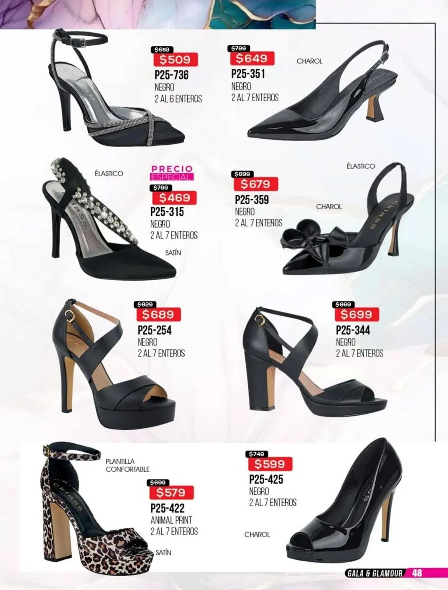 Catálogo de Catálogo Cklass 13 de abril al 31 de mayo 2026 - Pagina 83