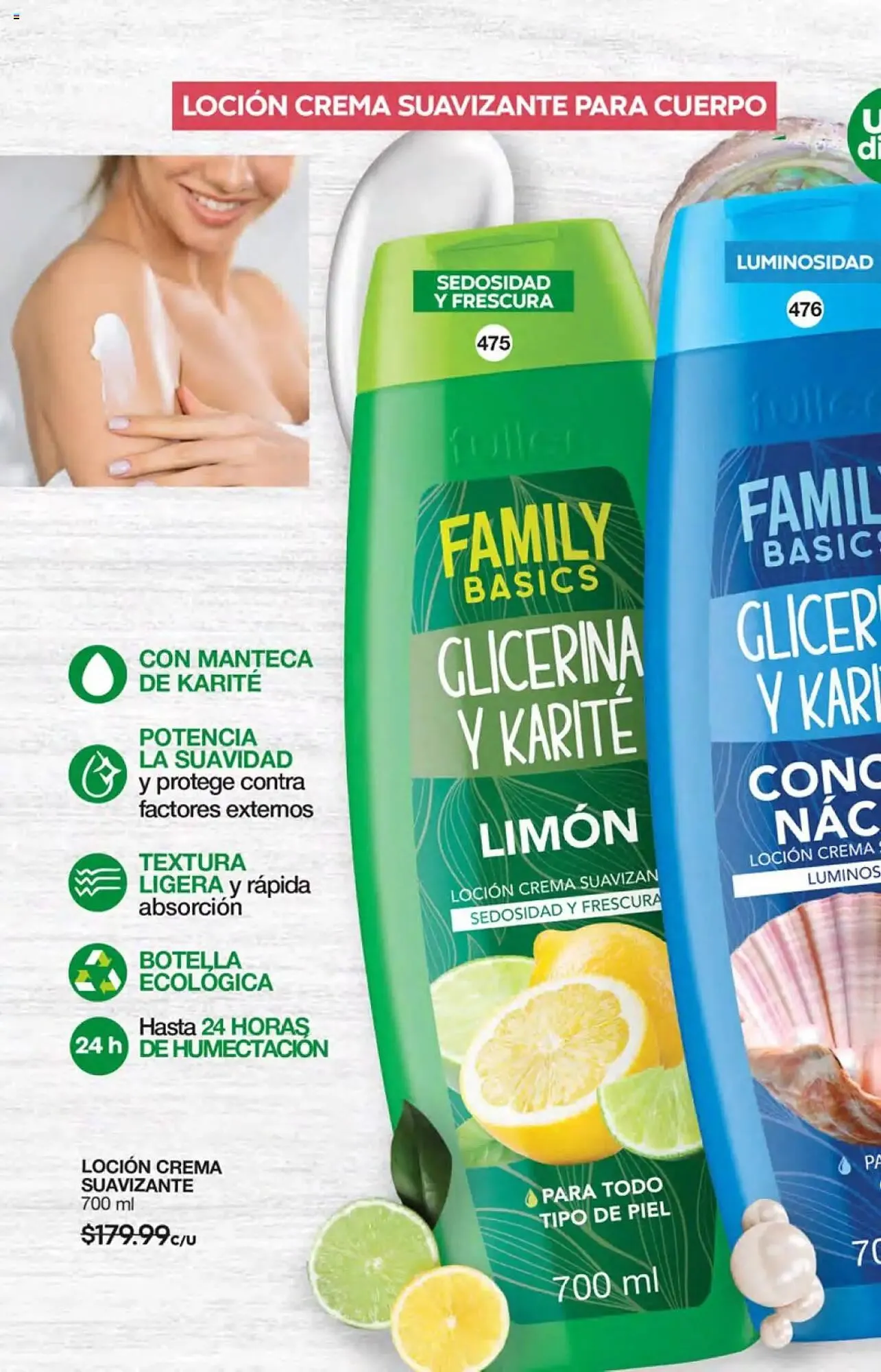 Catálogo de Catálogo Fuller 23 de julio al 13 de agosto 2025 - Pagina 120