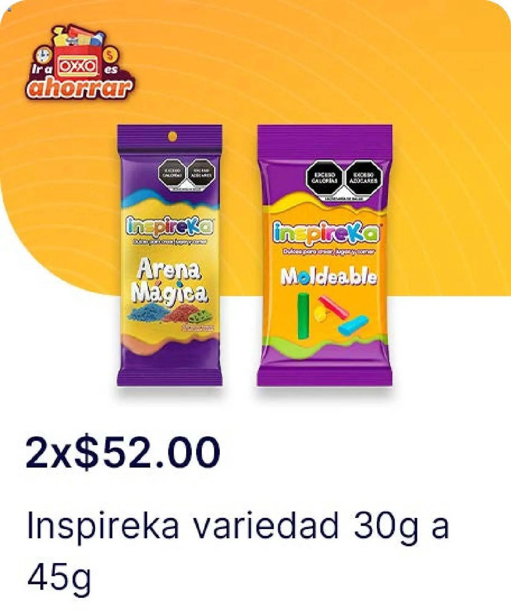 Catálogo de Catálogo OXXO 14 de marzo al 17 de abril 2024 - Pagina 32