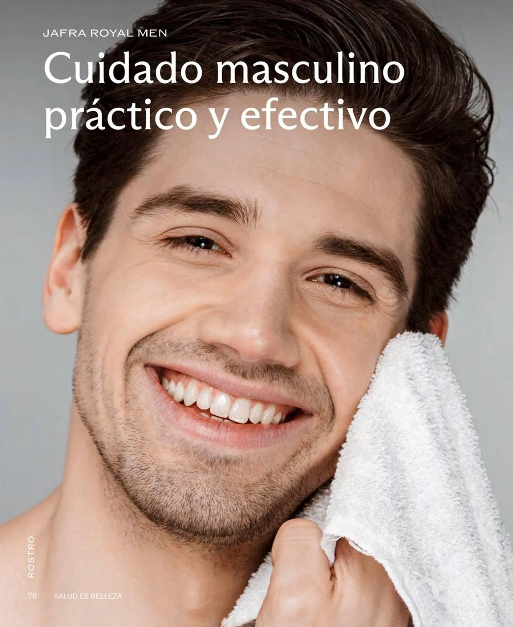 Catálogo de Catálogo Jafra 1 de octubre al 31 de octubre 2025 - Pagina 78