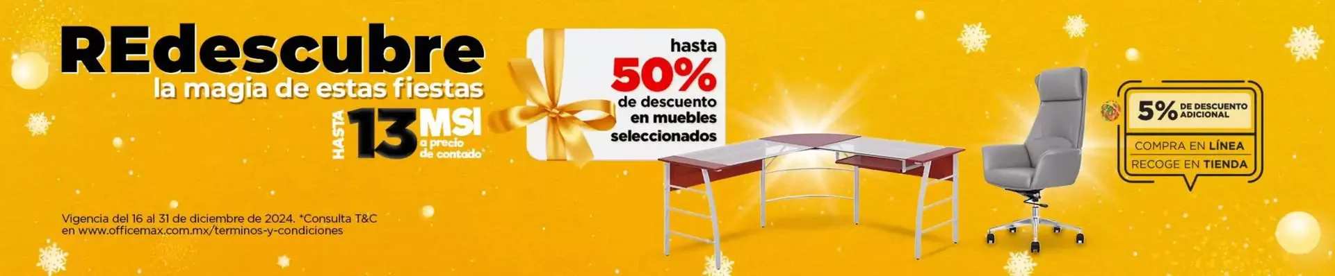 Redescubre la magia - 1