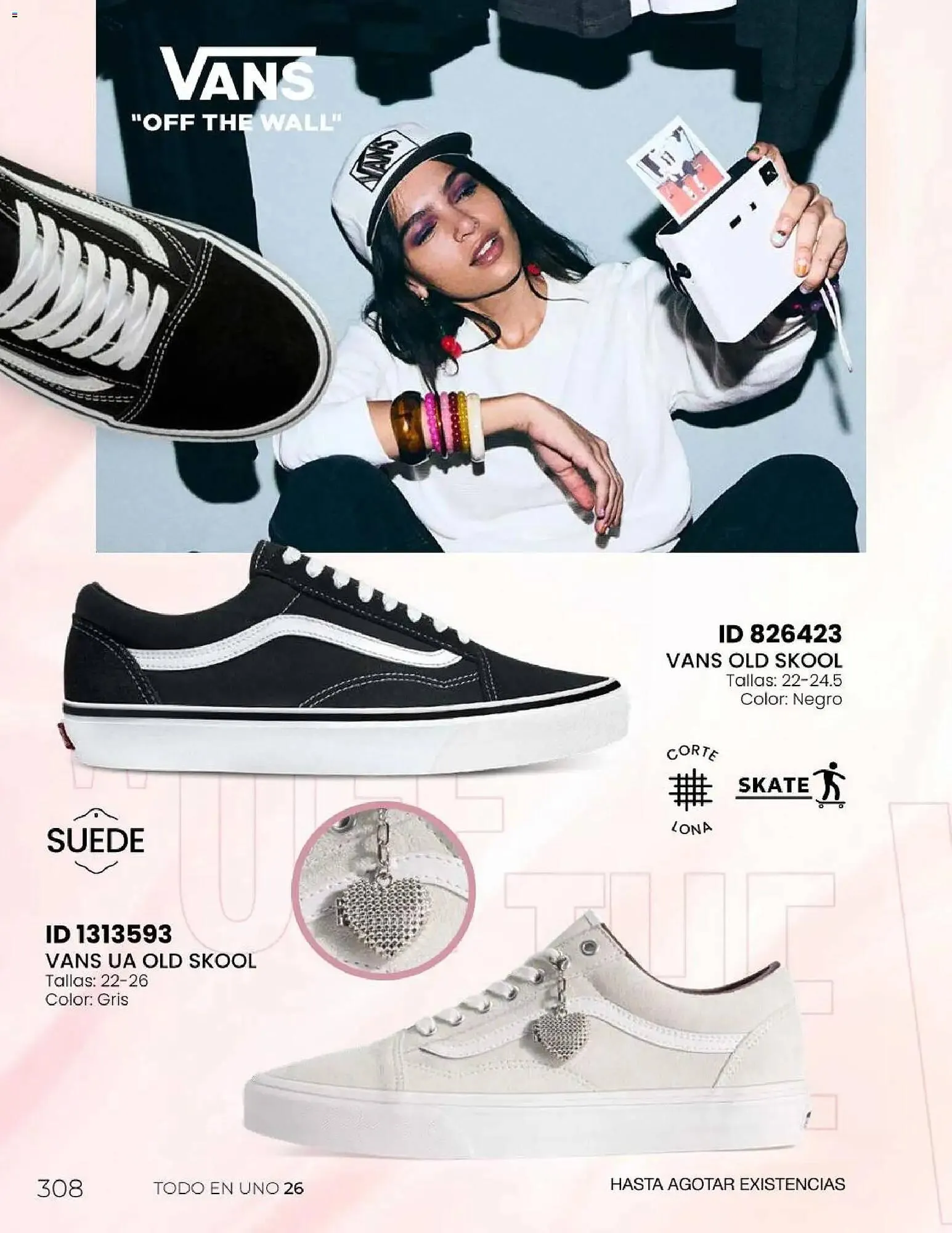 Catálogo de Catálogo Price Shoes 6 de mayo al 31 de diciembre 2026 - Pagina 308