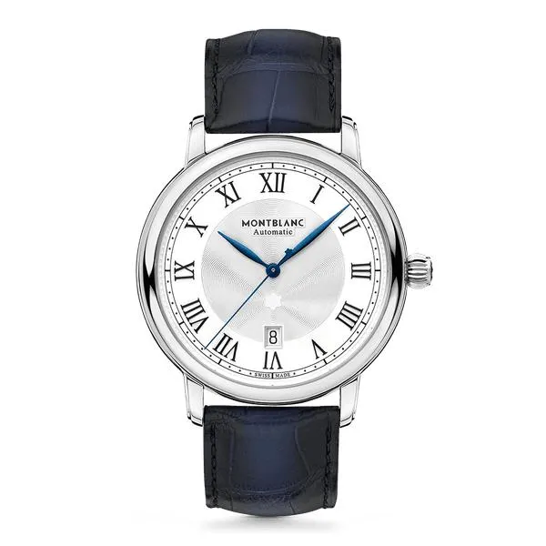 Montblanc Star Legacy Automatic Date 42 mm