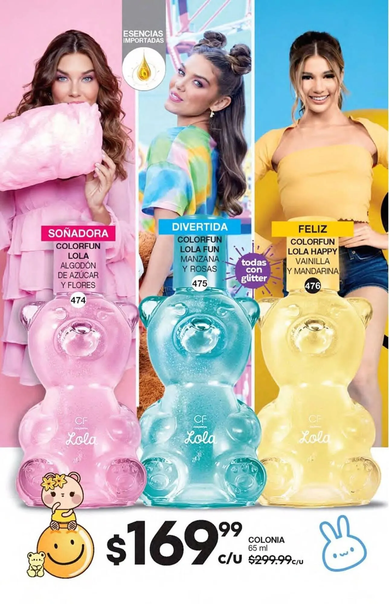 Catálogo de Catálogo Fuller 21 de agosto al 31 de octubre 2025 - Pagina 166