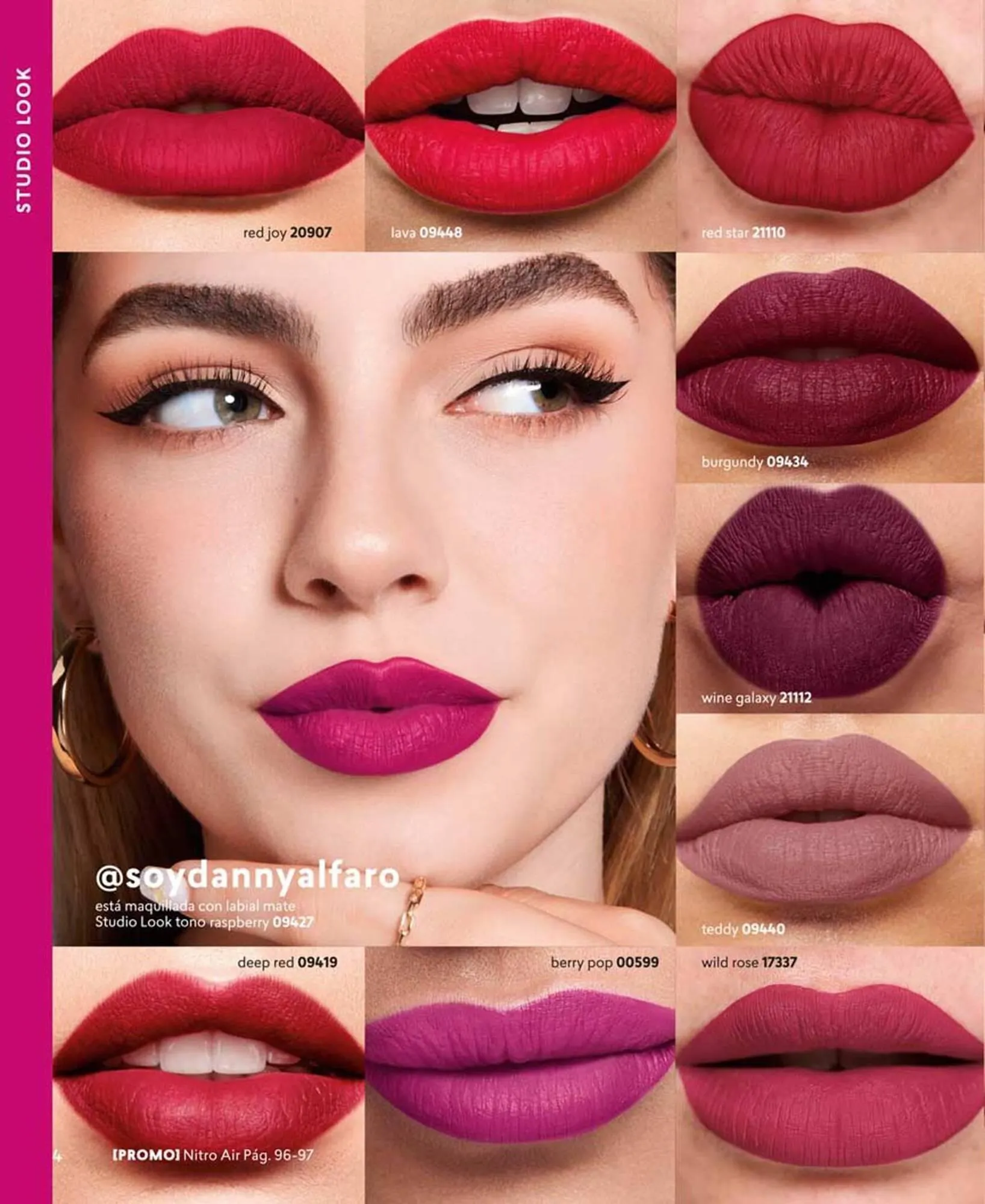 Catálogo de Catálogo Cyzone 19 de enero al 15 de marzo 2024 - Pagina 4