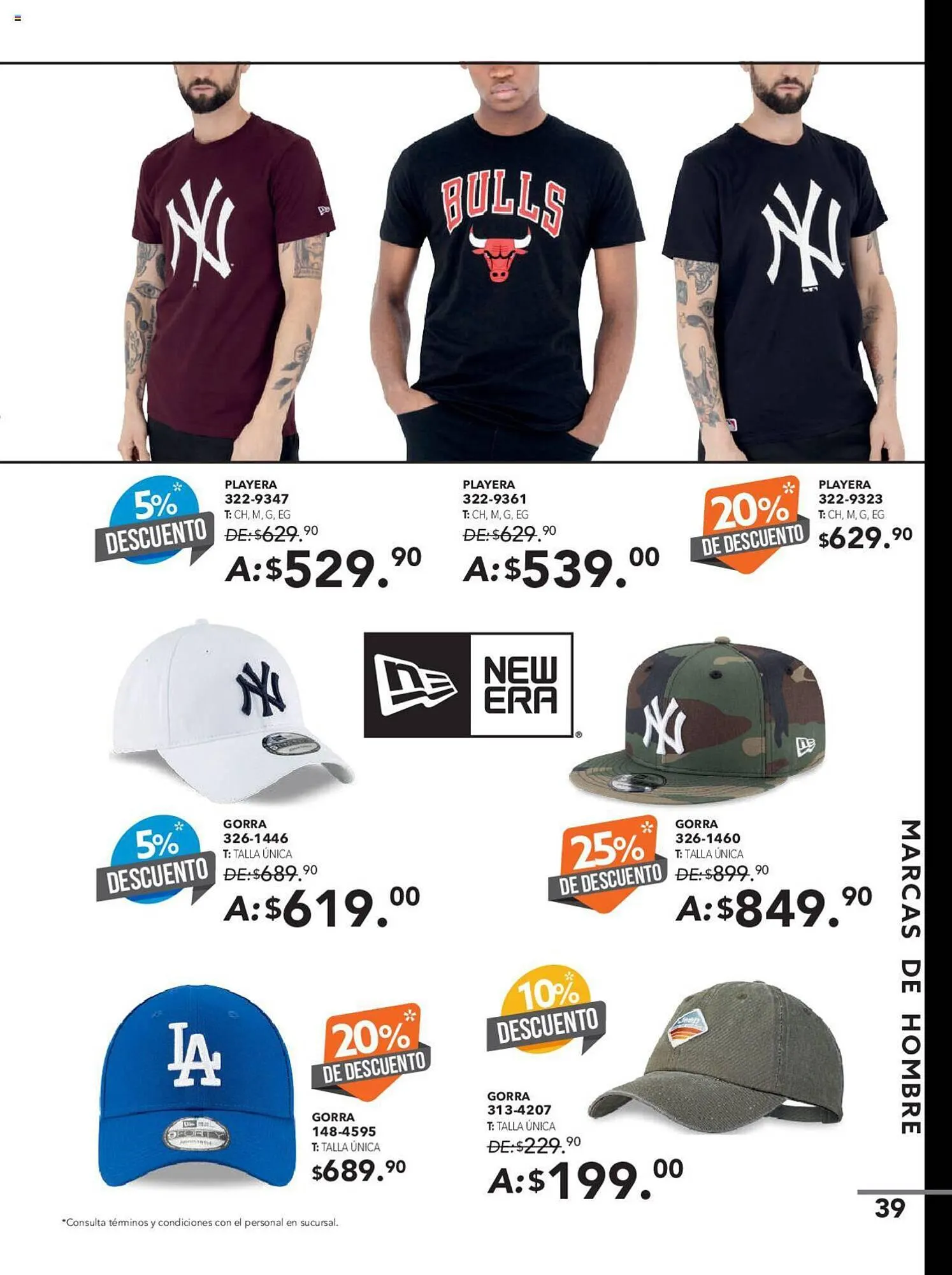 Catálogo de Catálogo Andrea 12 de noviembre al 25 de noviembre 2023 - Pagina 115