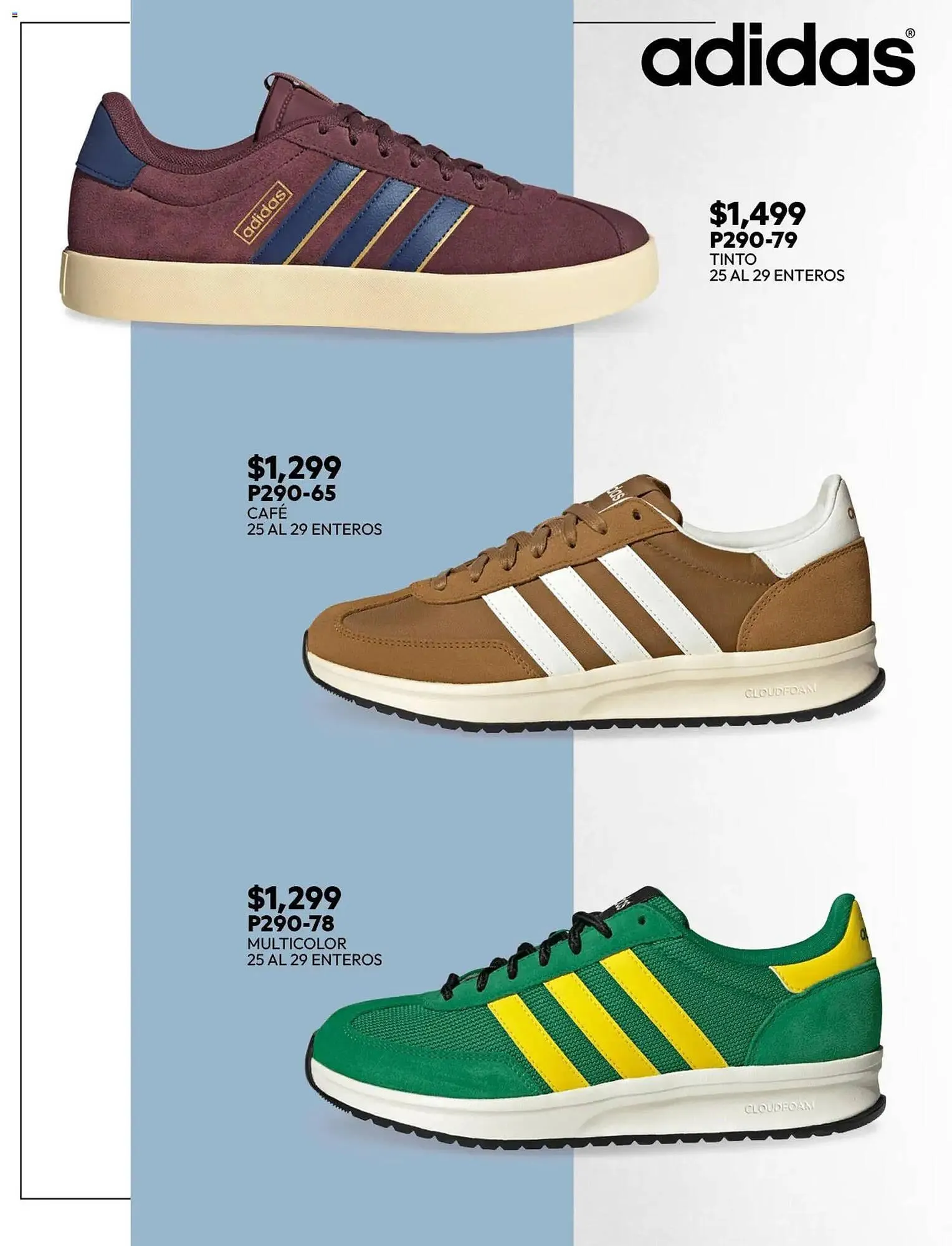 Catálogo de Catálogo Cklass 2 de enero al 1 de mayo 2026 - Pagina 145