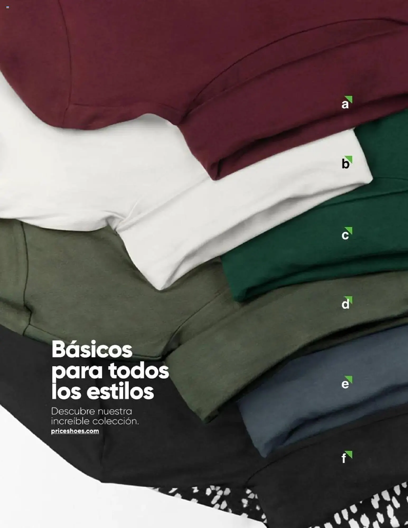 Catálogo de Catálogo Price Shoes 17 de julio al 31 de agosto 2025 - Pagina 49