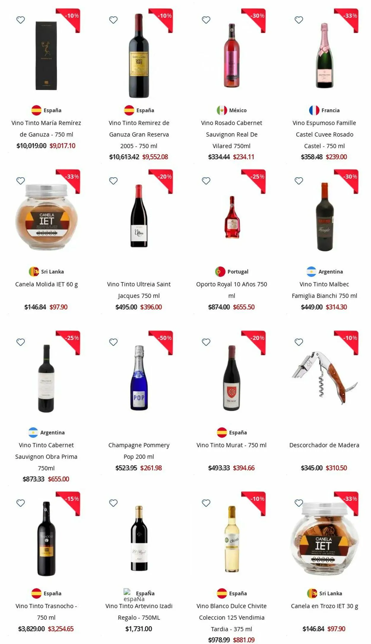 Catálogo de La Europea Oferta actual 12 de mayo al 21 de mayo 2025 - Pagina 38