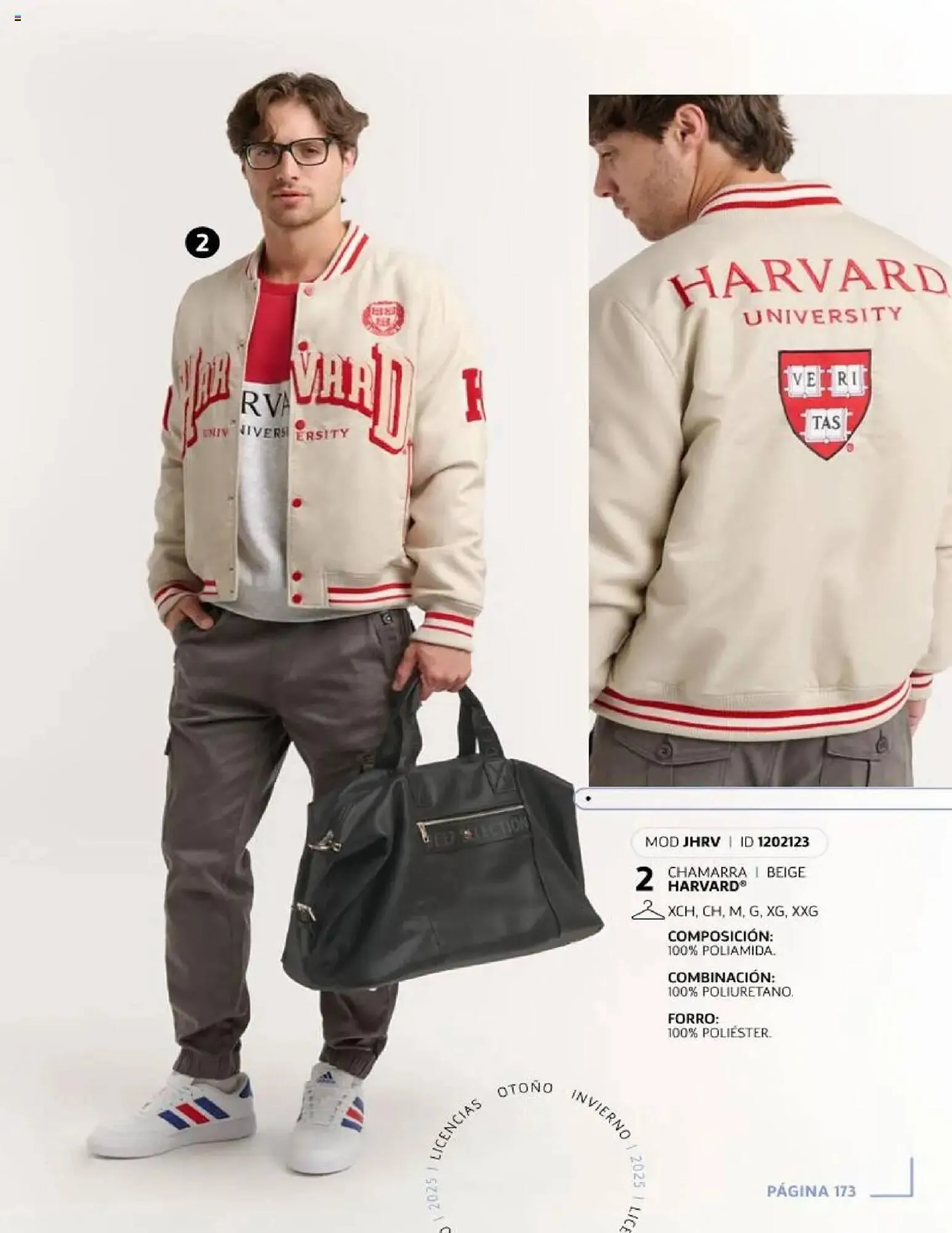 Catálogo de Catálogo Price Shoes 24 de julio al 1 de enero 2026 - Pagina 175