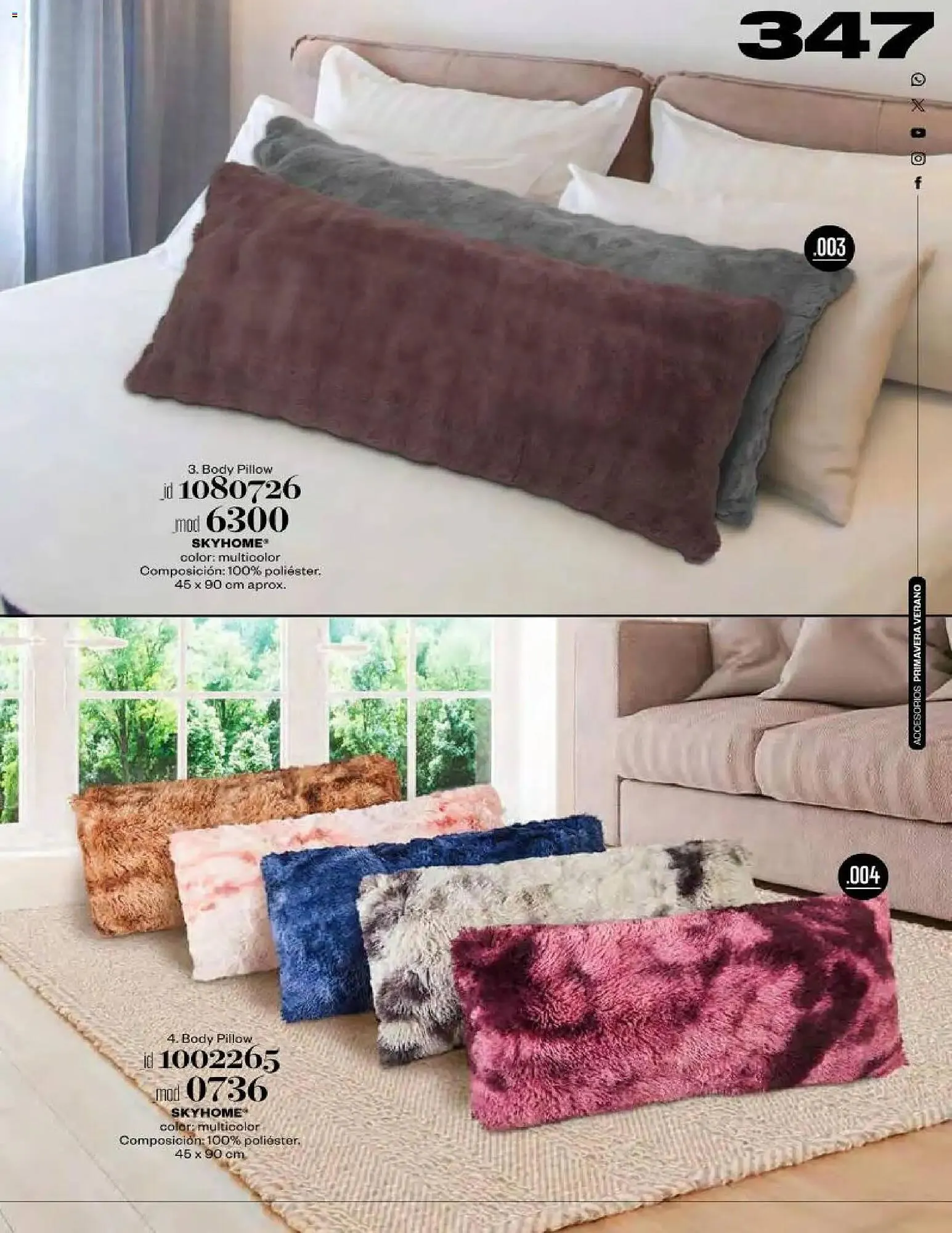 Catálogo de Catálogo Price Shoes 18 de abril al 1 de enero 2027 - Pagina 347