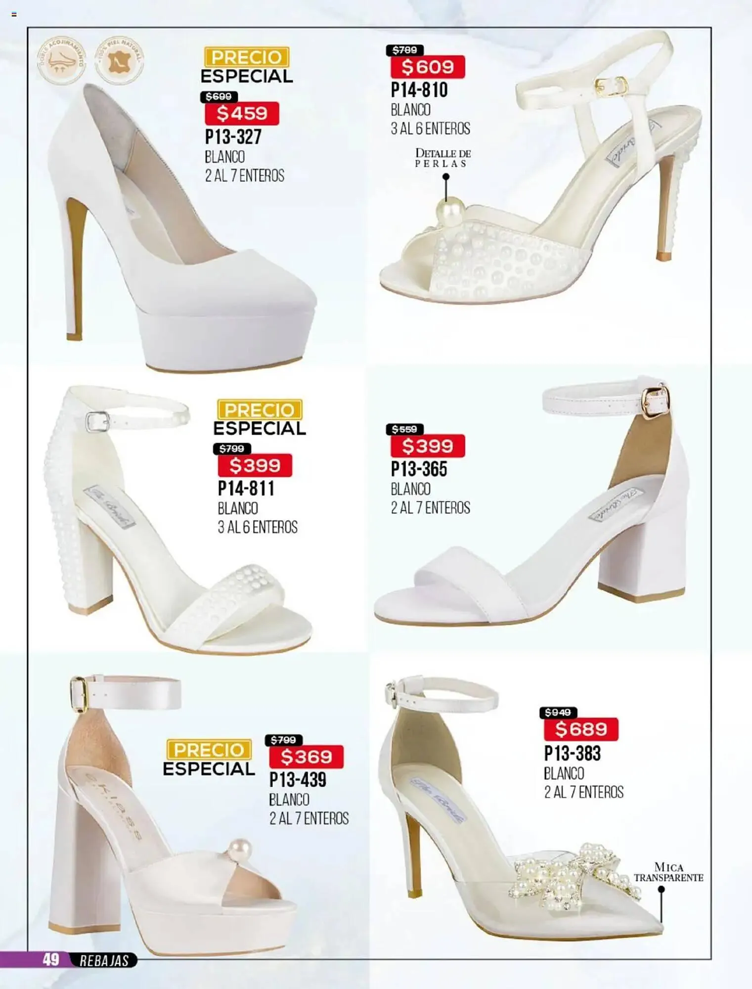 Catálogo de Catálogo Cklass 23 de junio al 1 de enero 2026 - Pagina 50