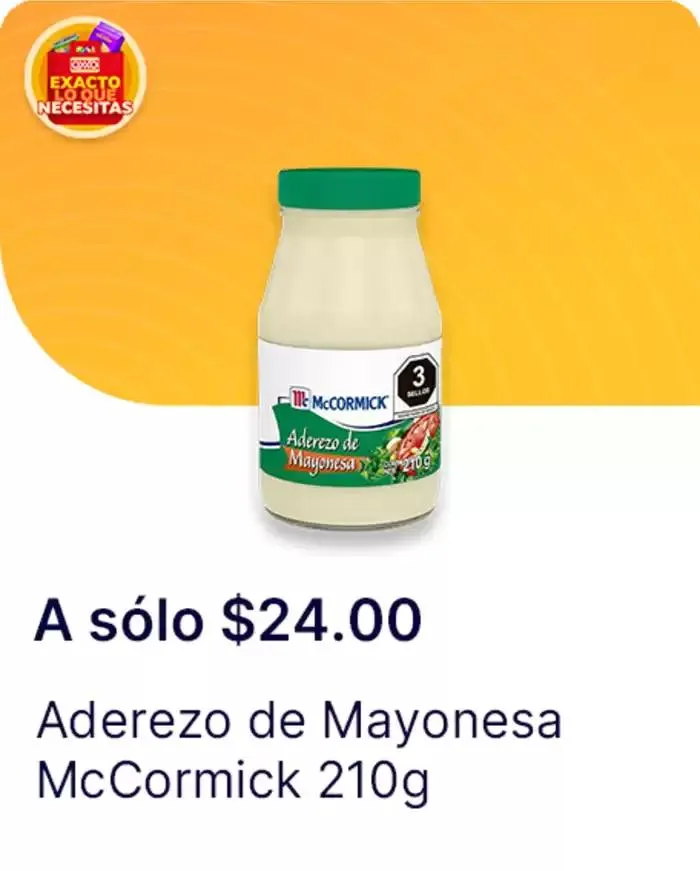 Catálogo de Gangas exclusivas 7 de abril al 14 de mayo 2025 - Pagina 64