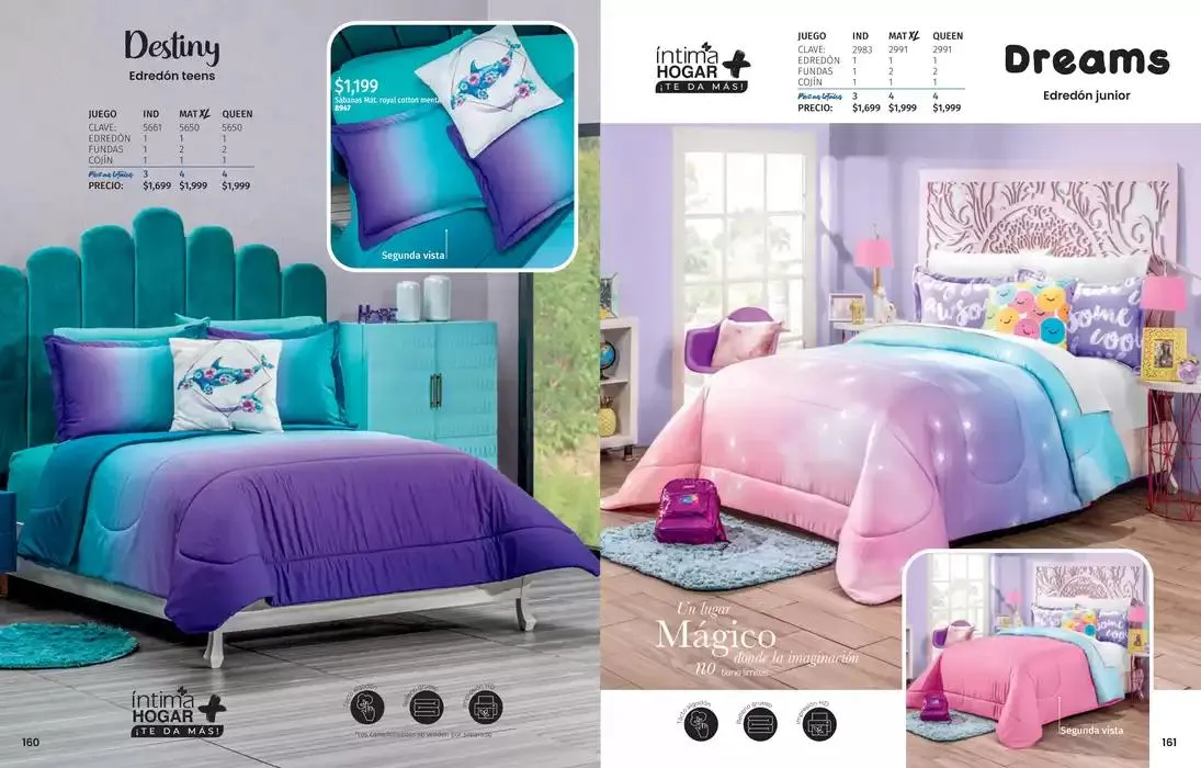 Catálogo de Catálogo Verano 2024 10 de octubre al 31 de marzo 2025 - Pagina 82