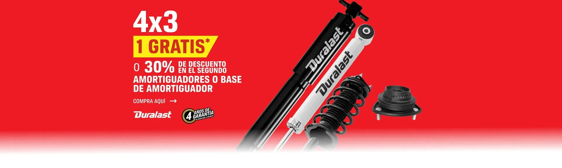 Catálogo de Catálogo AutoZone 22 de enero al 31 de enero 2026 - Pagina 2