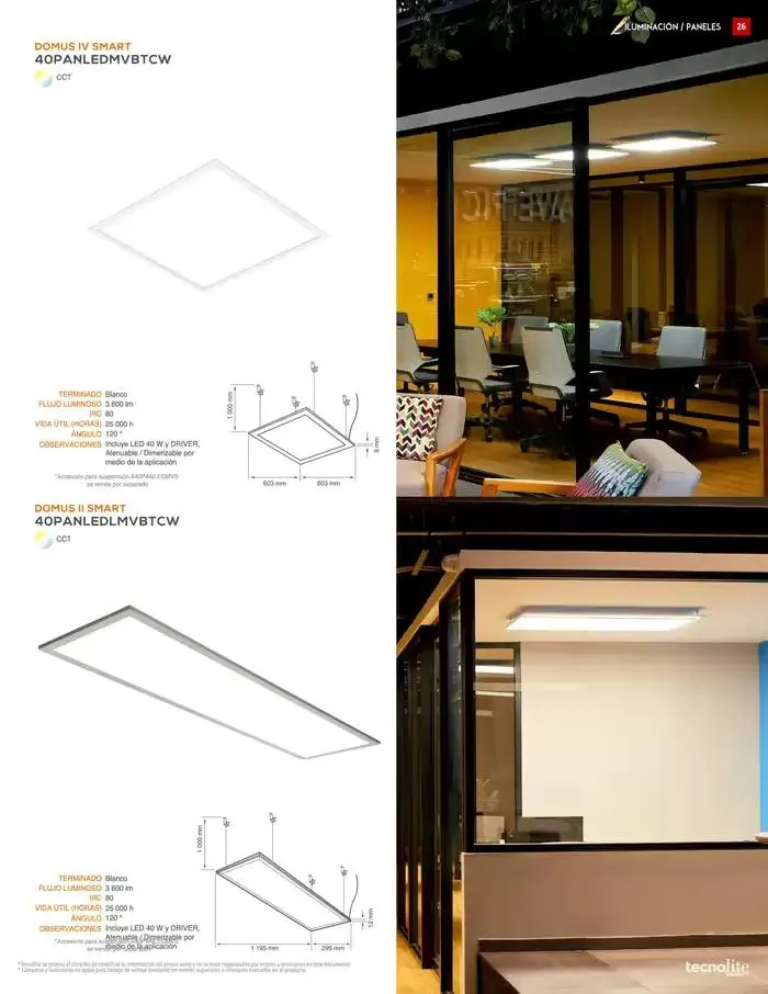Catálogo de Catálogo Connect 2024 10 de octubre al 22 de febrero 2025 - Pagina 27
