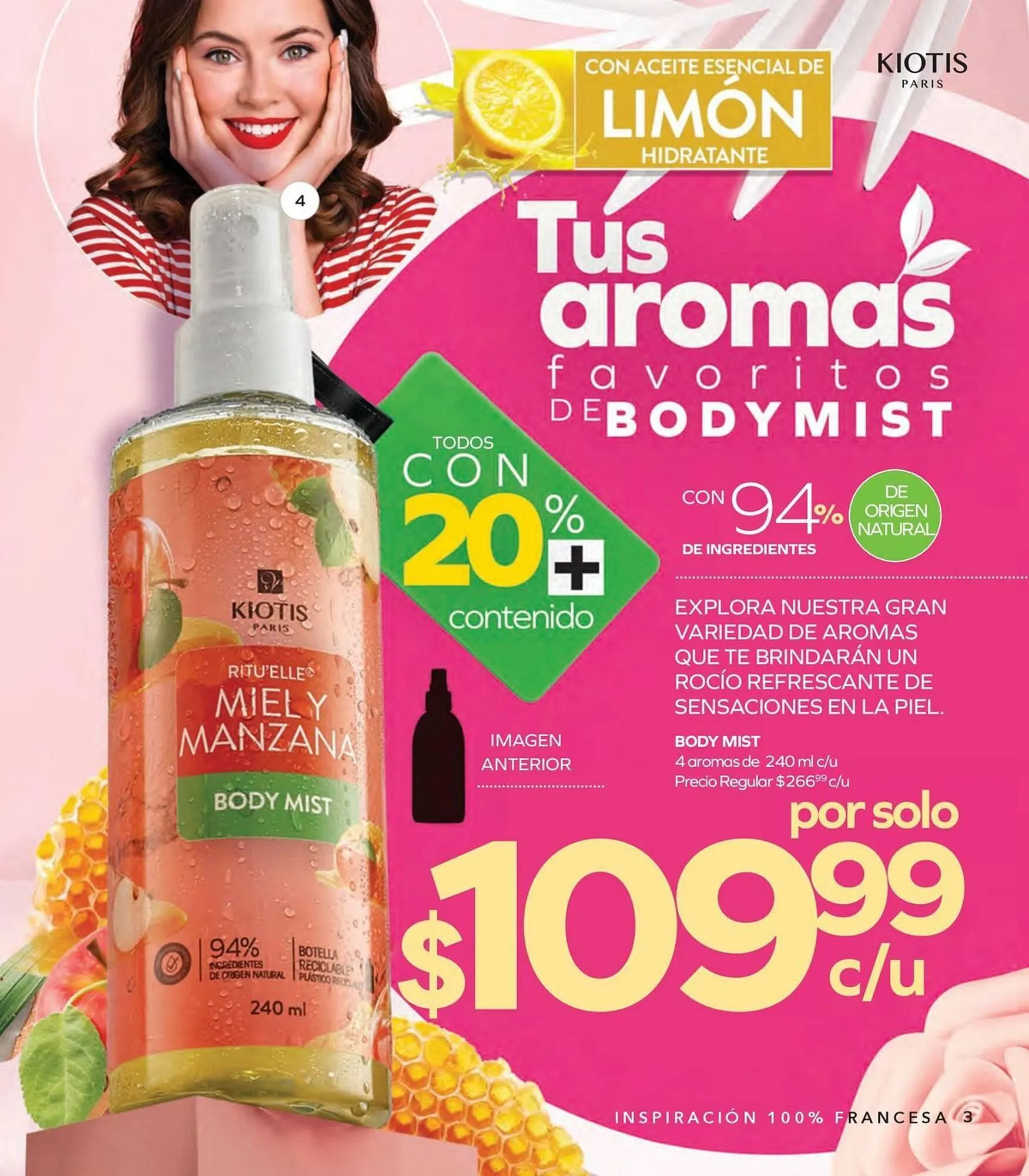 Catálogo de Catálogo Stanhome 13 de octubre al 31 de octubre 2025 - Pagina 5