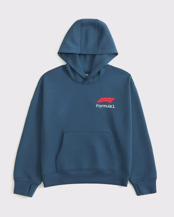 ypb neoknit formula 1 popover hoodie