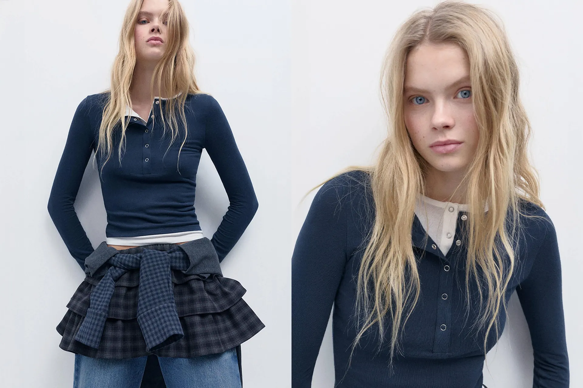 Catálogo de Catálogo Pull & Bear 16 de enero al 30 de enero 2026 - Pagina 3