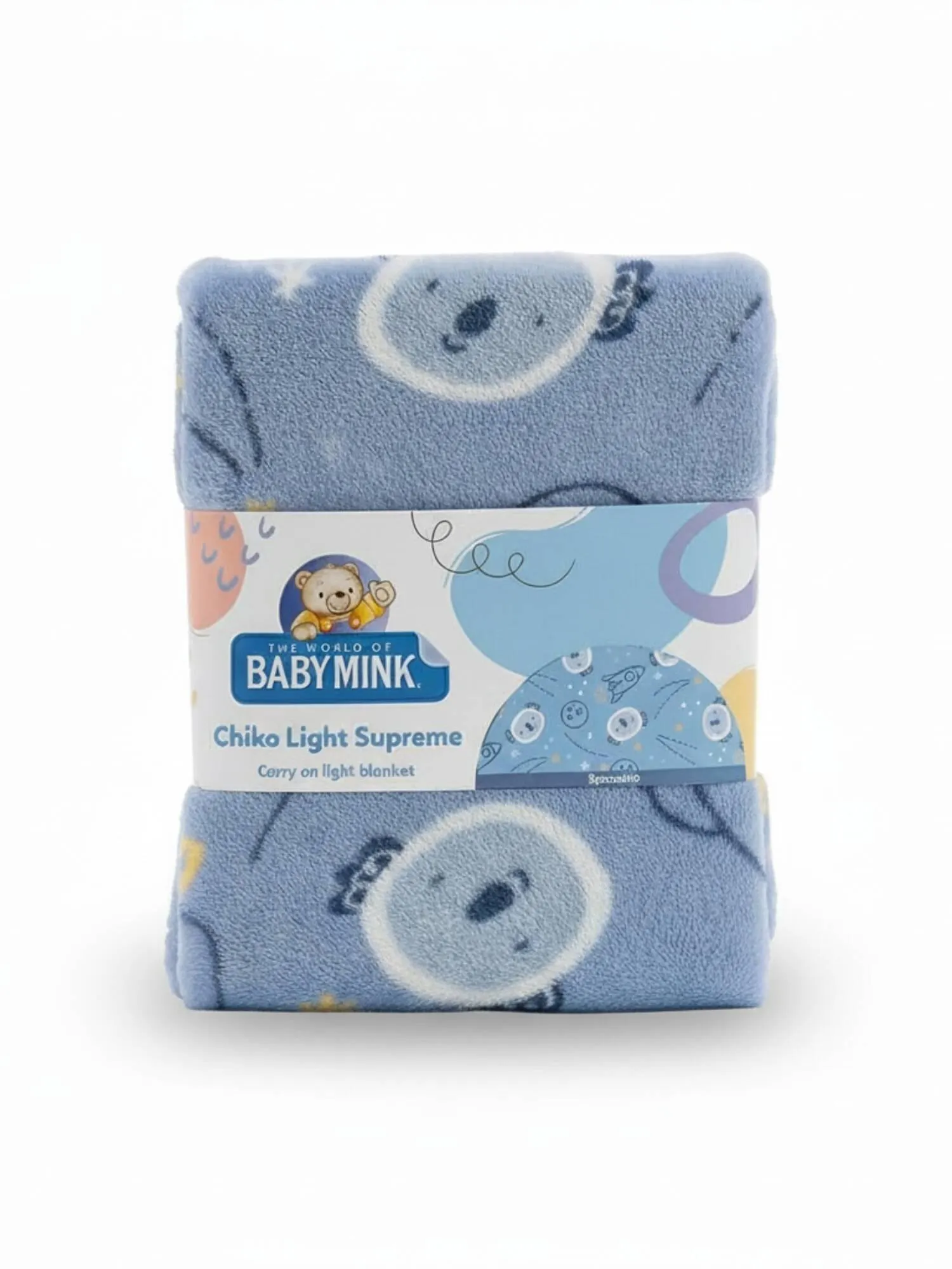 Catálogo de Catálogo Baby Mink 2 de diciembre al 8 de diciembre 2025 - Pagina 2