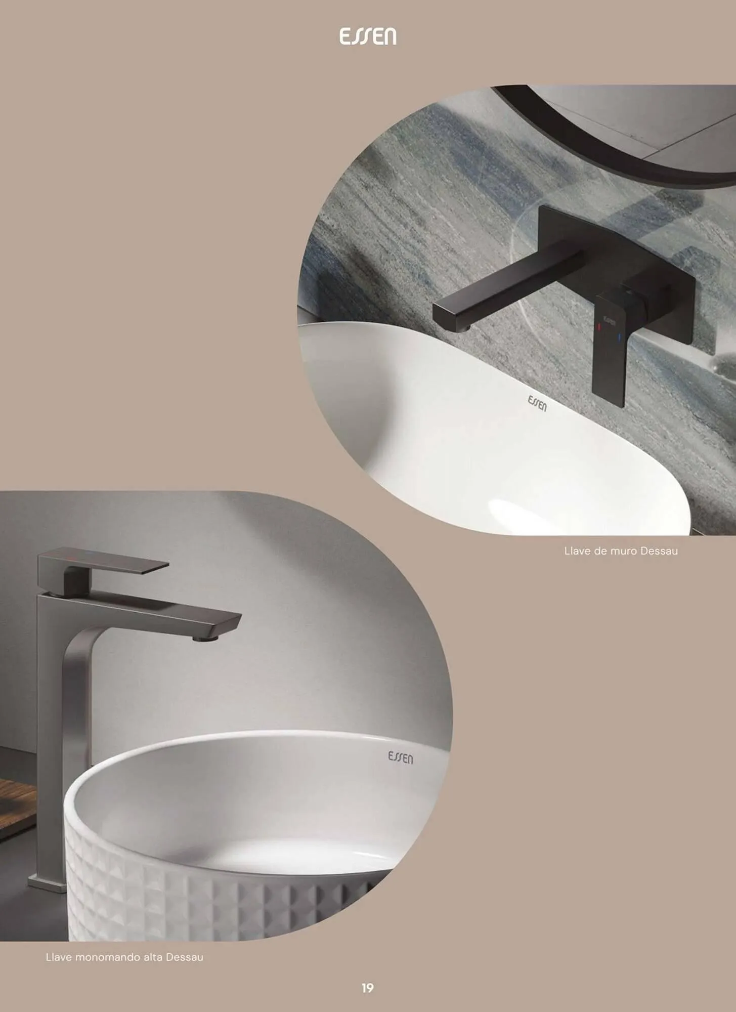 Catálogo de Catálogo Interceramic 9 de octubre al 1 de noviembre 2023 - Pagina 10