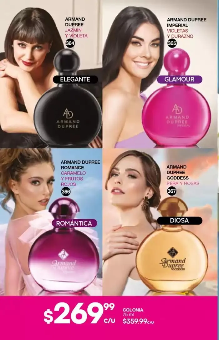 Catálogo de Fuller CAMPAÑA 18 12 de diciembre al 31 de diciembre 2024 - Pagina 45