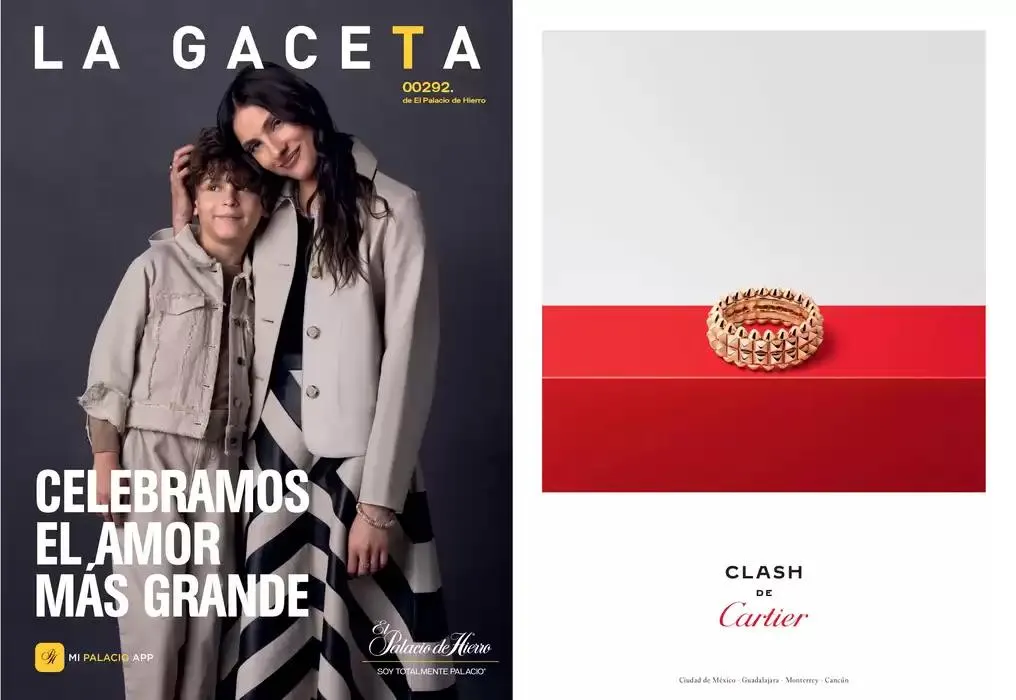 Catálogo de Gran variedad de ofertas 8 de mayo al 31 de mayo 2025 - Pagina 2