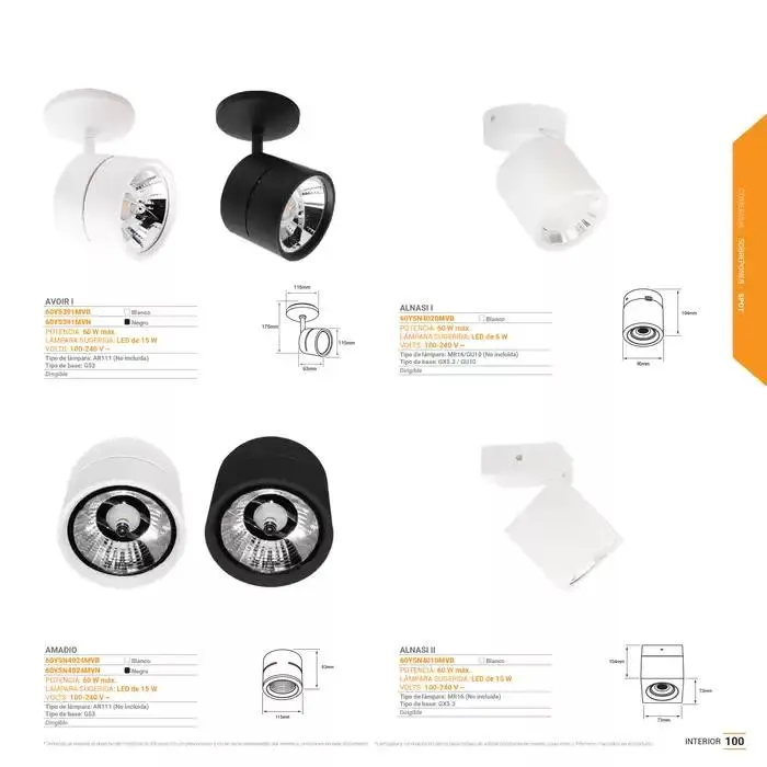 Catálogo de TecnoliteMEDIA 1 de enero al 31 de diciembre 2025 - Pagina 91