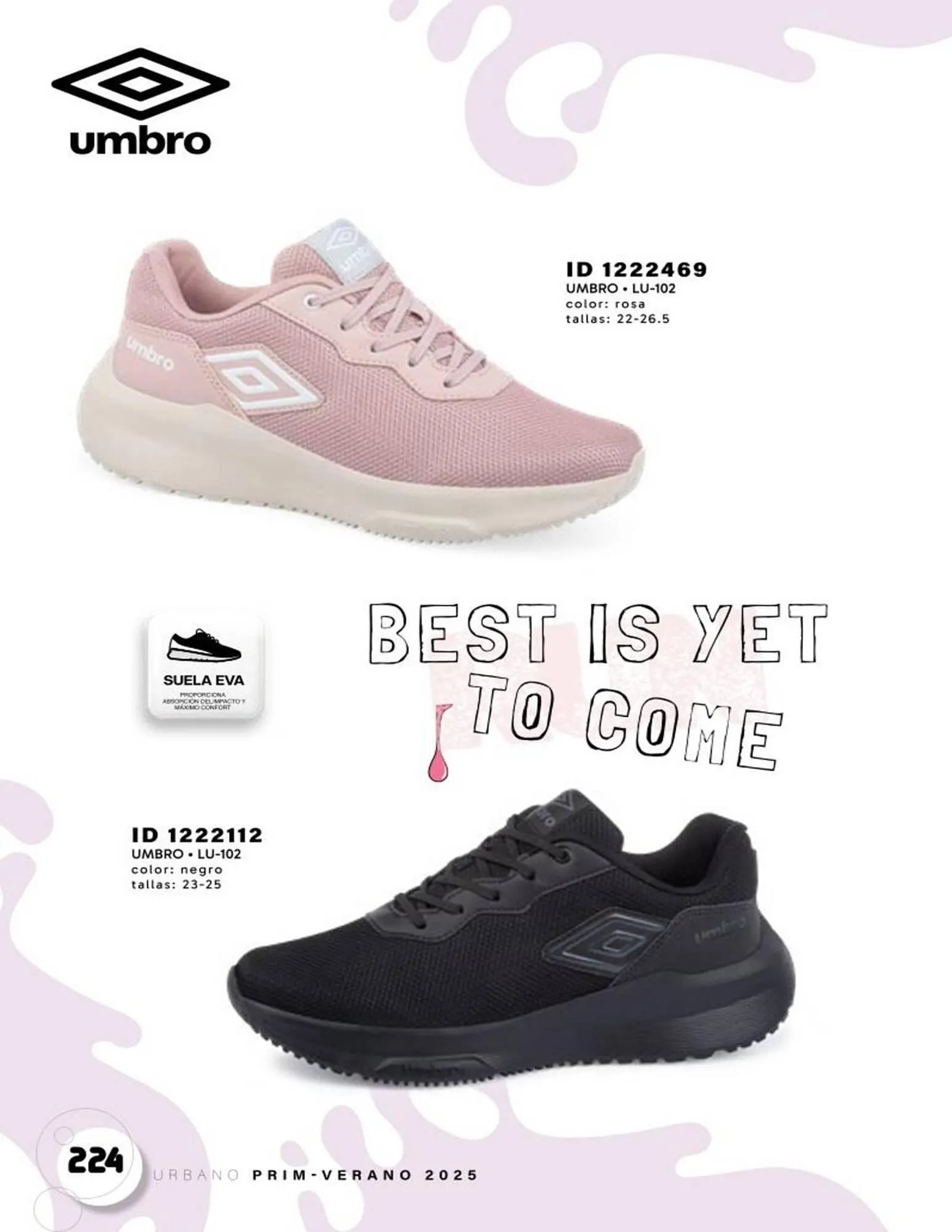 Catálogo de Catálogo Price Shoes 3 de junio al 31 de diciembre 2025 - Pagina 224