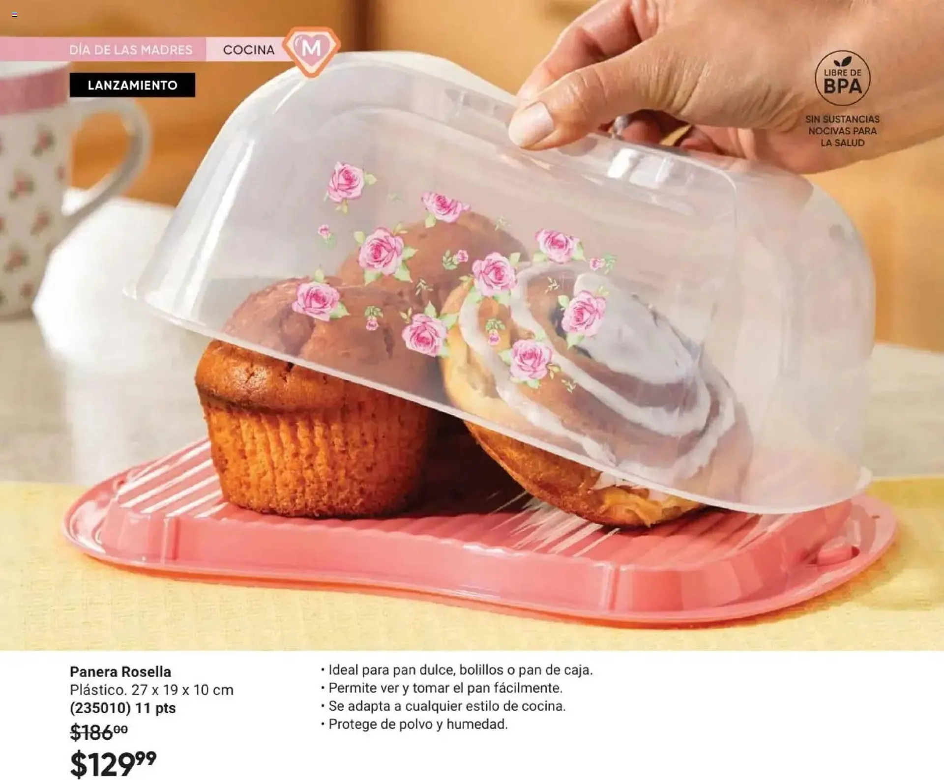 Catálogo de Catálogo Avon 2 de abril al 14 de mayo 2026 - Pagina 14