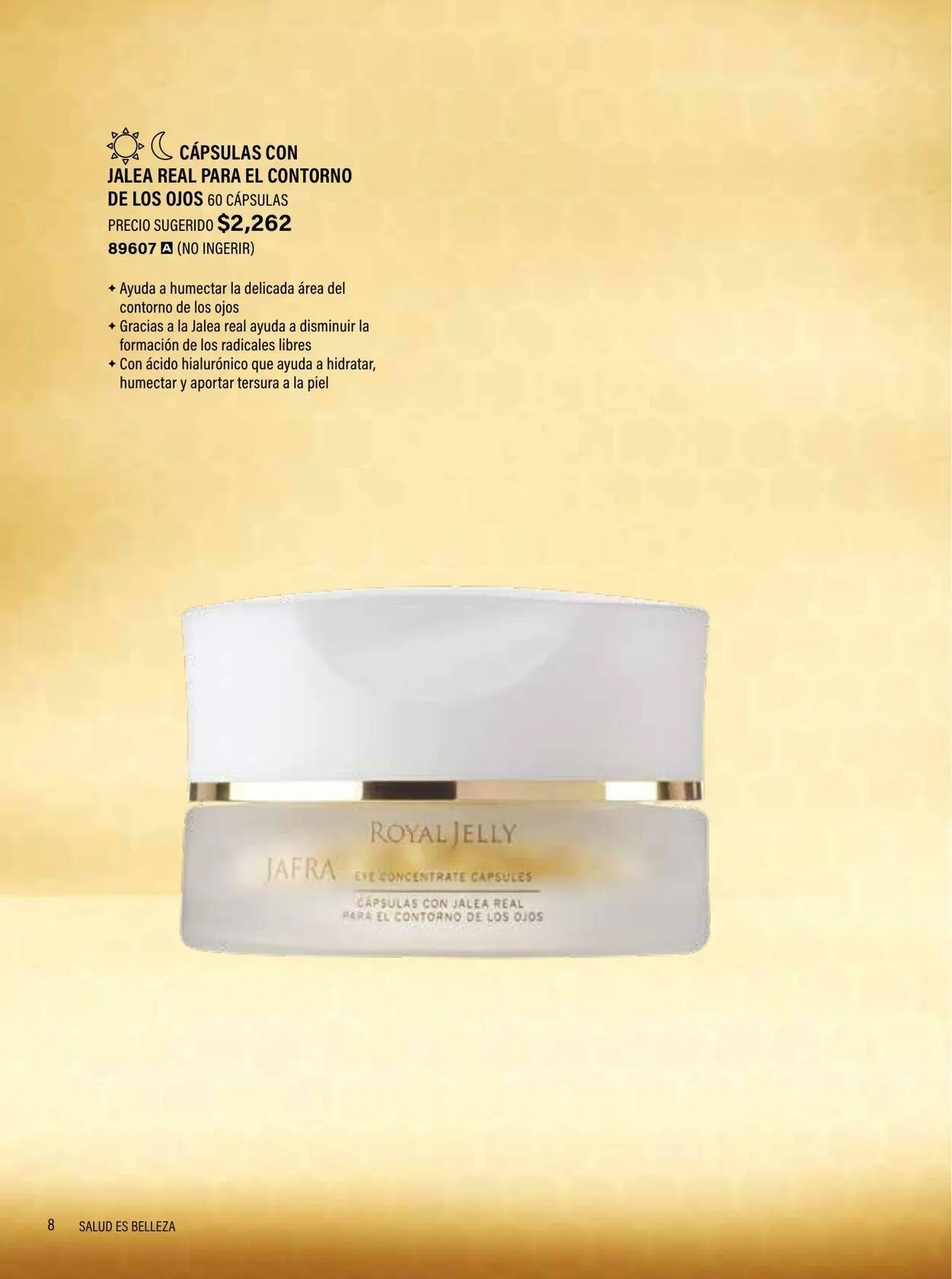 Catálogo de Jafra Oferta actual 15 de enero al 29 de enero 2025 - Pagina 10