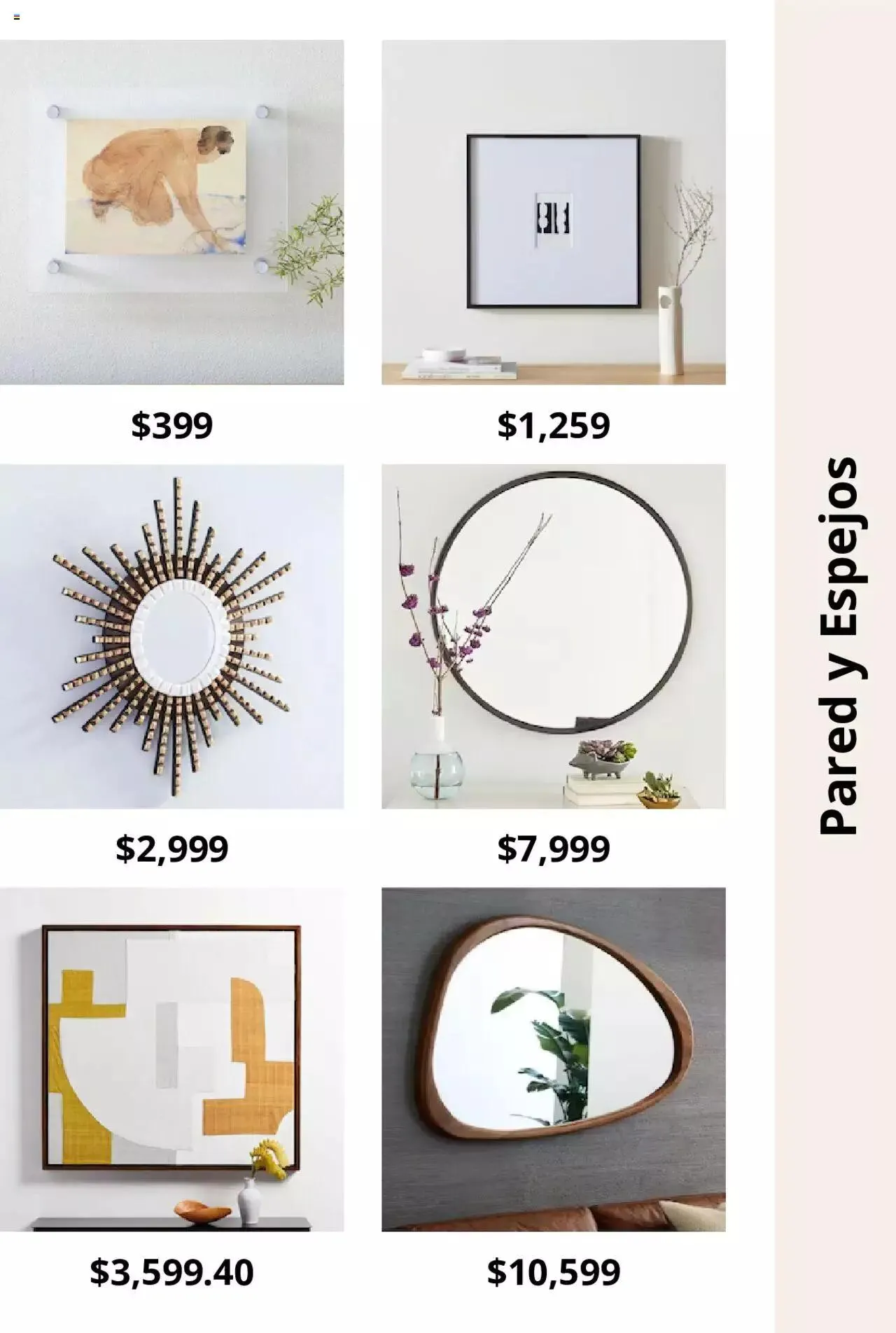 Catálogo de West Elm catálogo 19 de junio al 31 de diciembre 2023 - Pagina 4