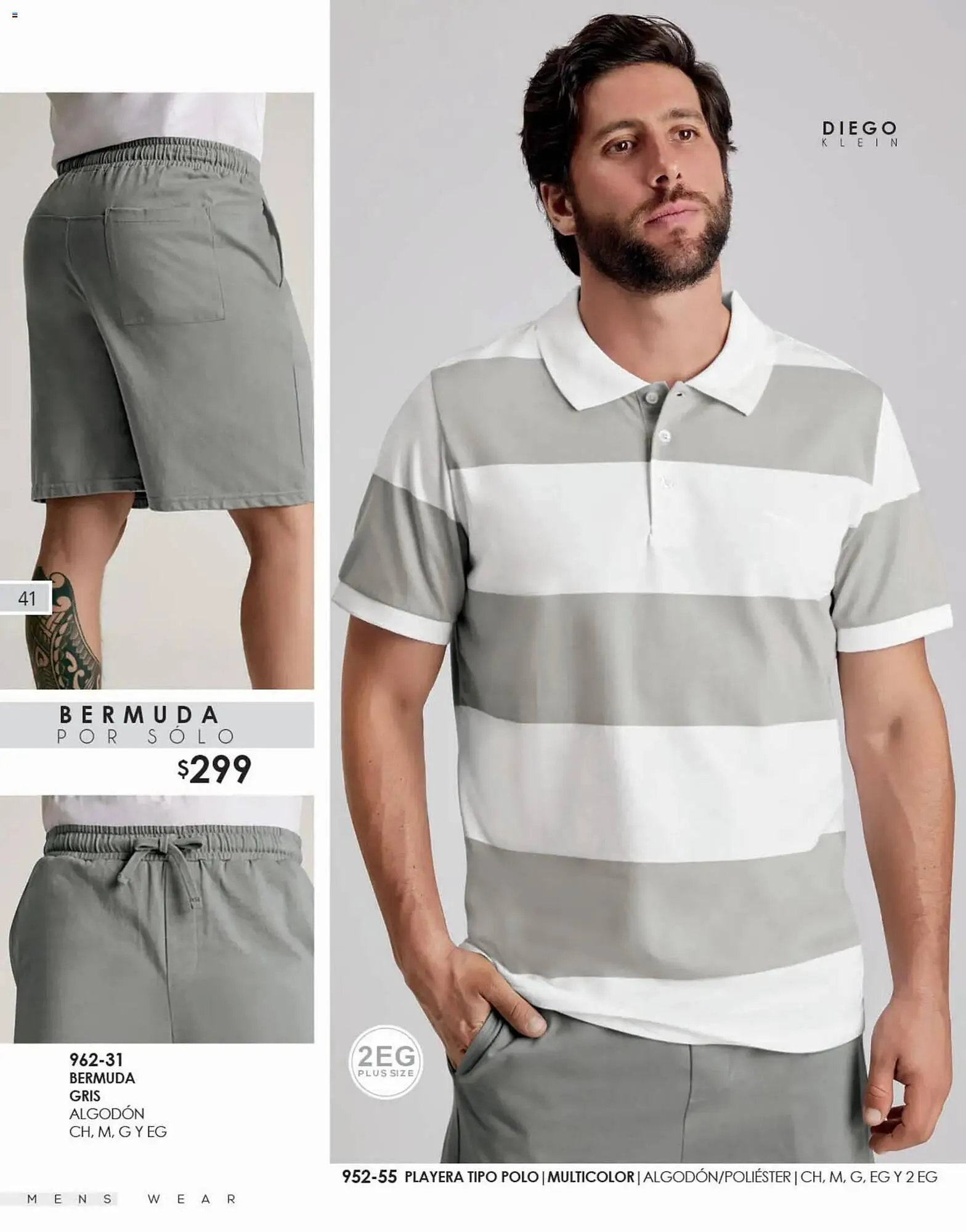 Catálogo de Catálogo Cklass 2 de enero al 1 de mayo 2026 - Pagina 119