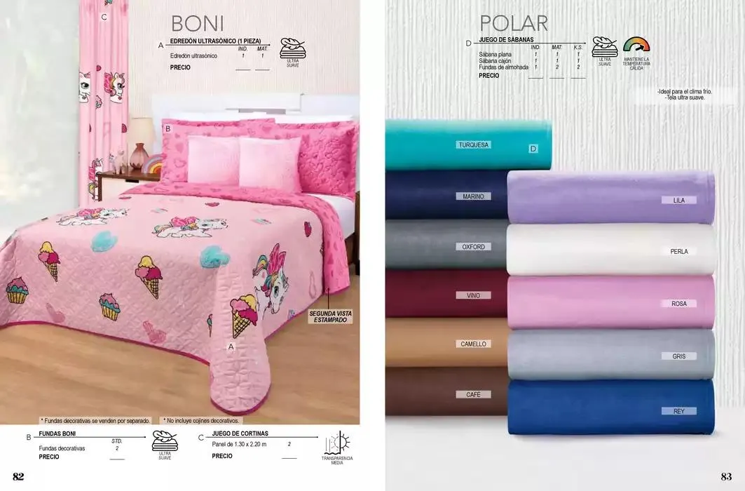 Catálogo de COLECCIÓN 2025 11 de febrero al 31 de diciembre 2025 - Pagina 42