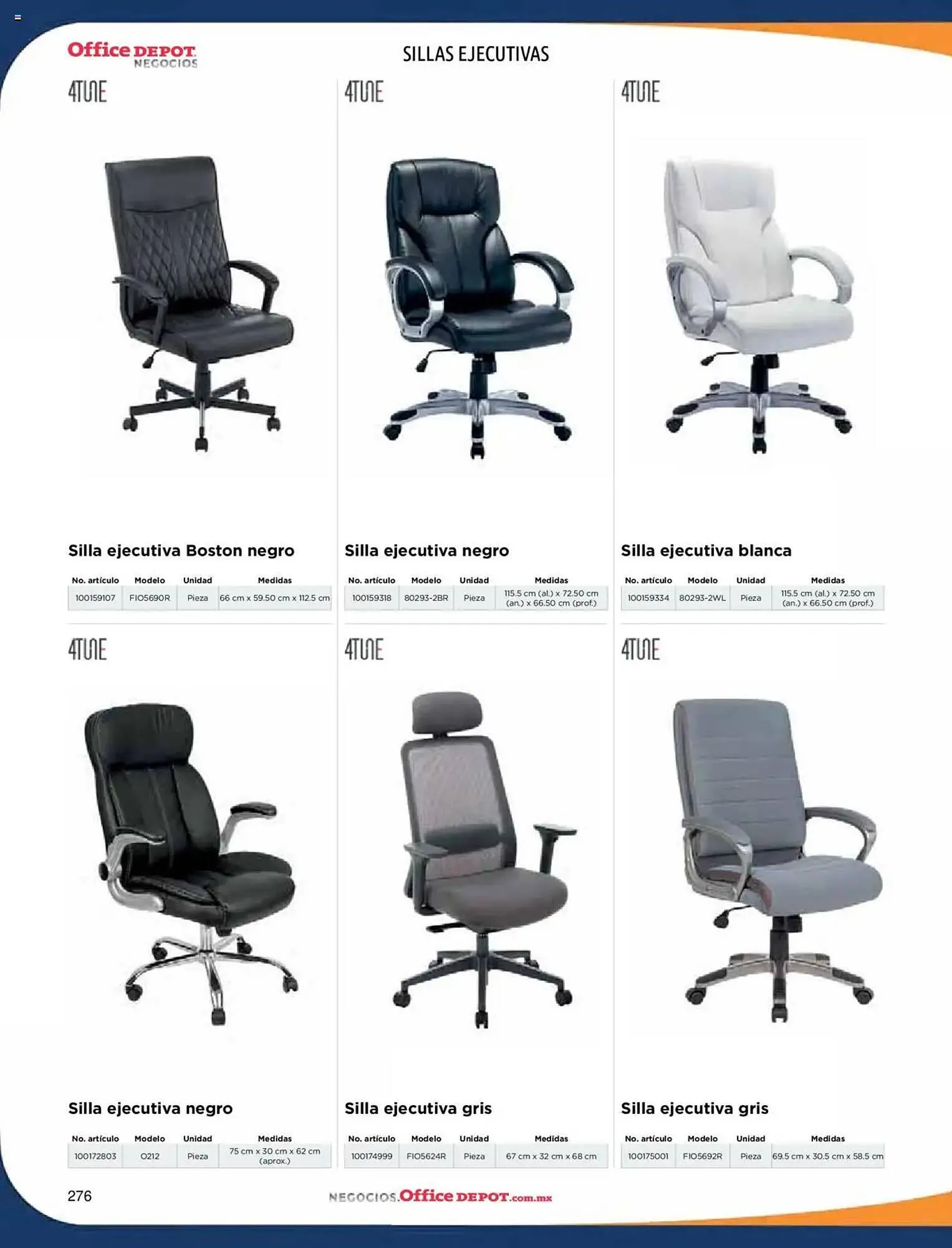 Catálogo de Catálogo Office Depot 9 de enero al 31 de diciembre 2025 - Pagina 578