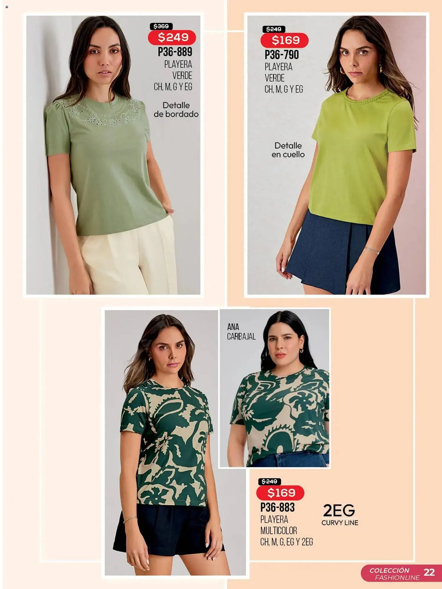 Catálogo de Catálogo Cklass 19 de febrero al 1 de marzo 2026 - Pagina 23