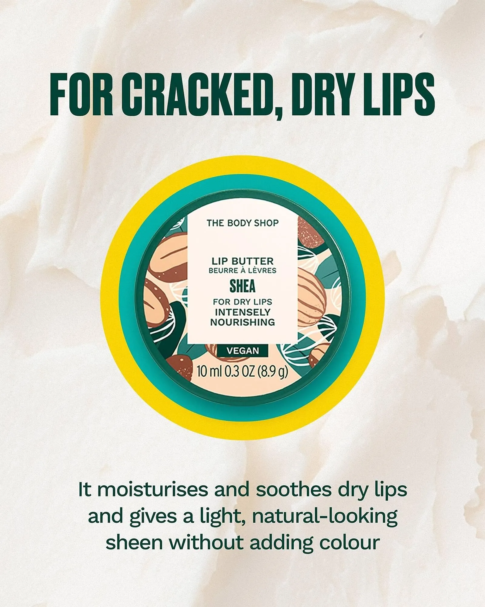 Catálogo de Catálogo The Body Shop 31 de enero al 28 de febrero 2025 - Pagina 3