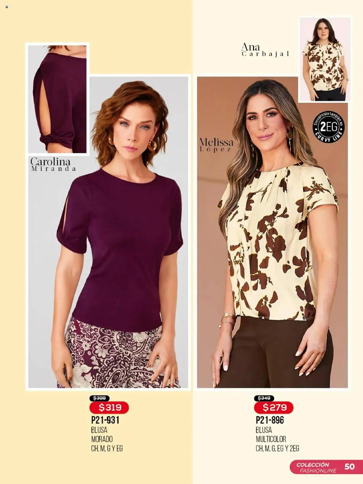 Catálogo de Catálogo Cklass 15 de septiembre al 28 de septiembre 2025 - Pagina 51