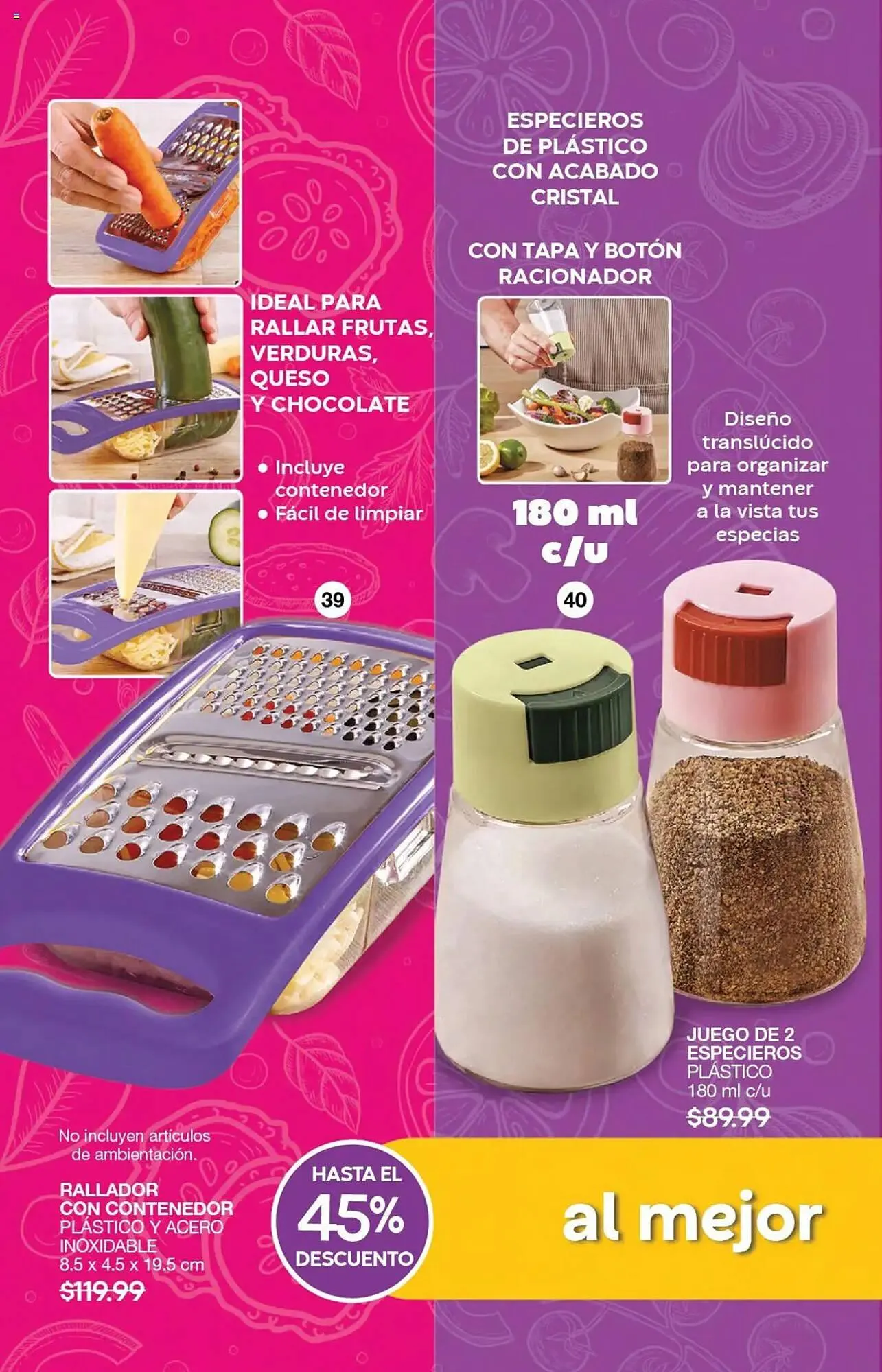 Catálogo de Catálogo Fuller 9 de julio al 30 de julio 2025 - Pagina 28